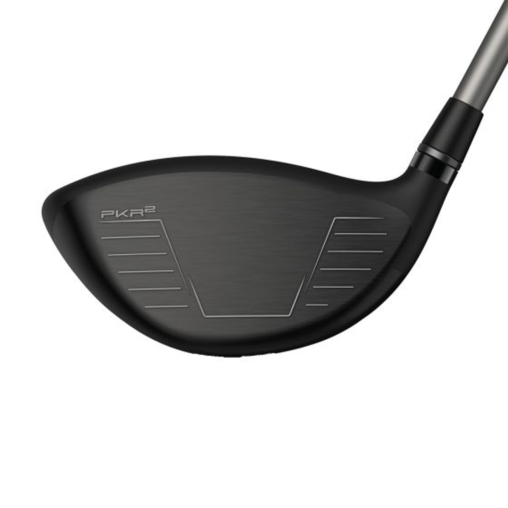 Wilson Staff Dynapower Titanium Driver pro muže