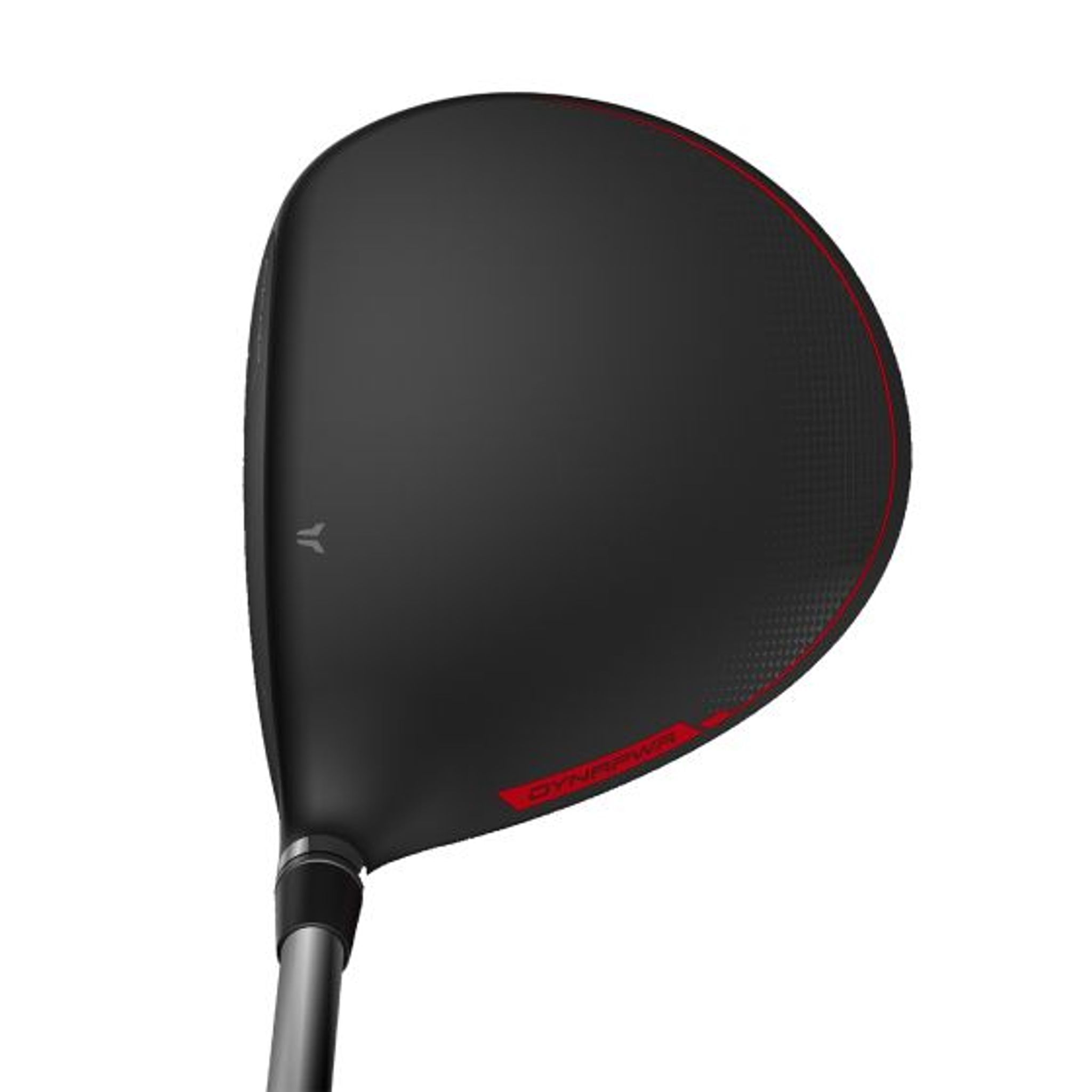 Wilson Staff Dynapower Titanium Driver pro muže