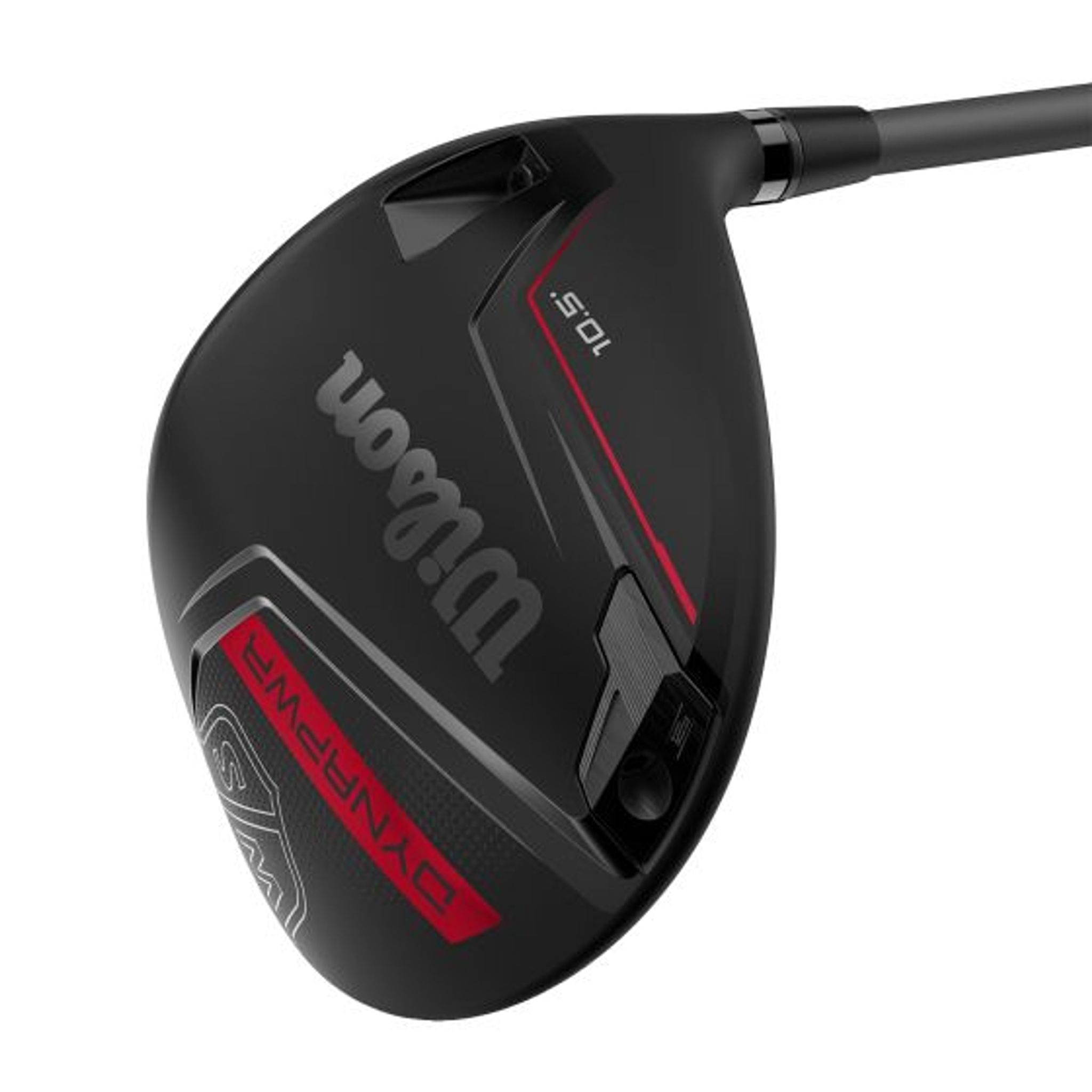 Wilson Staff Dynapower Titanium Driver pro muže