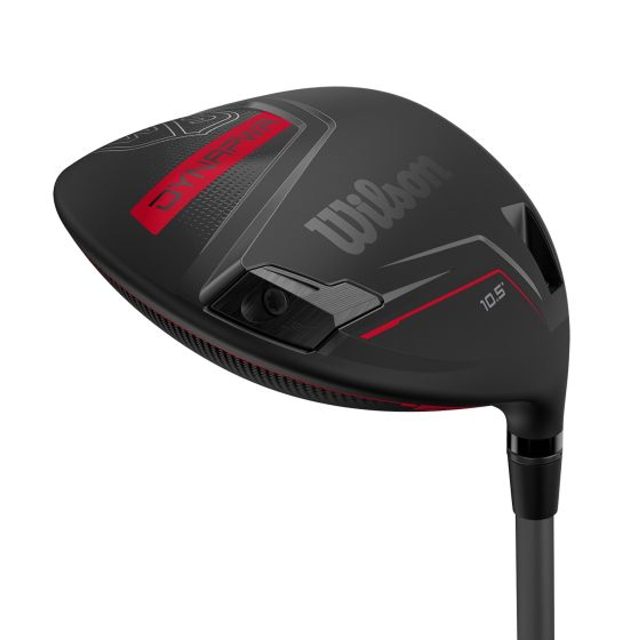 Wilson Staff Dynapower Titanium Driver pro muže