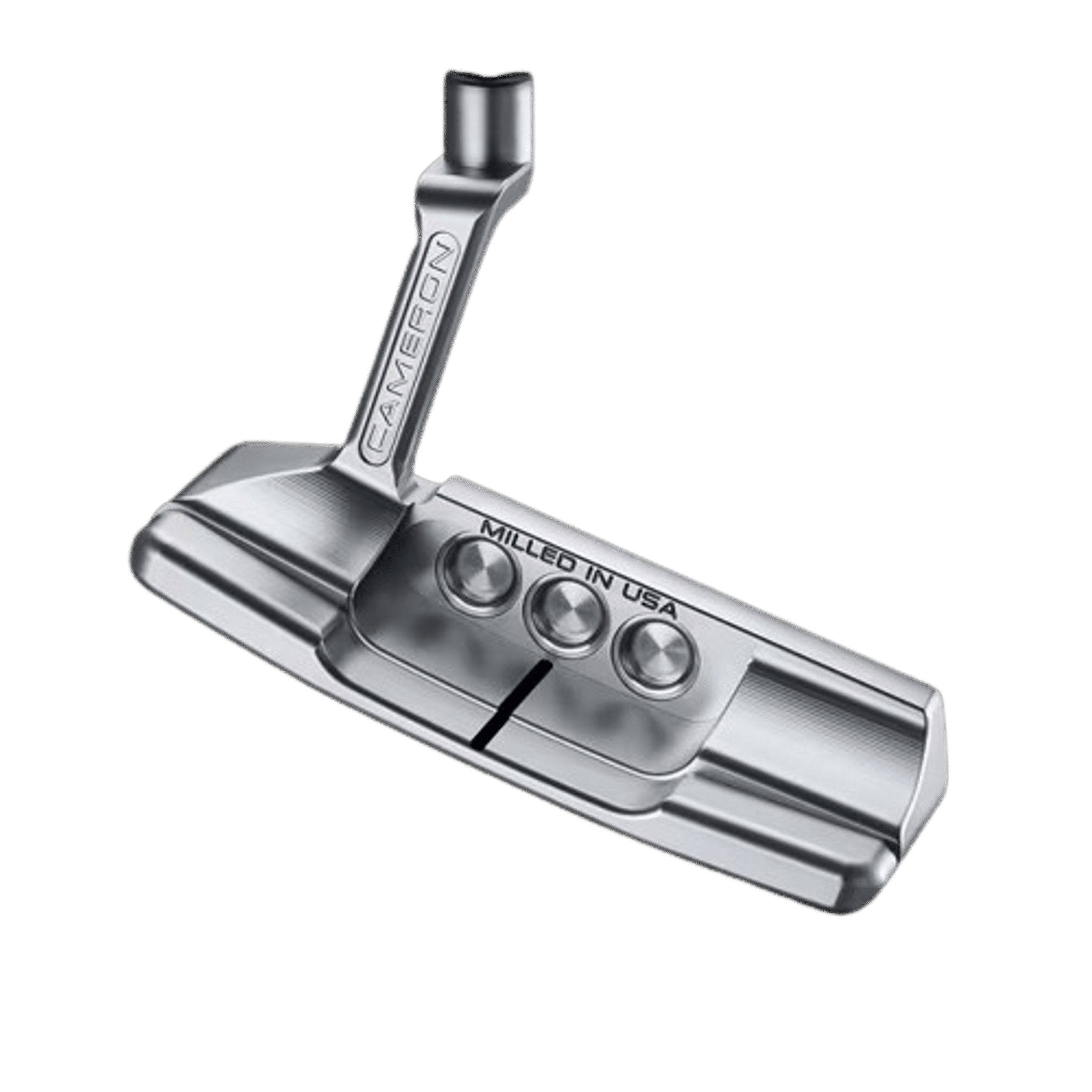 Scotty Cameron Super Select Squareback 2 Long Design Putter