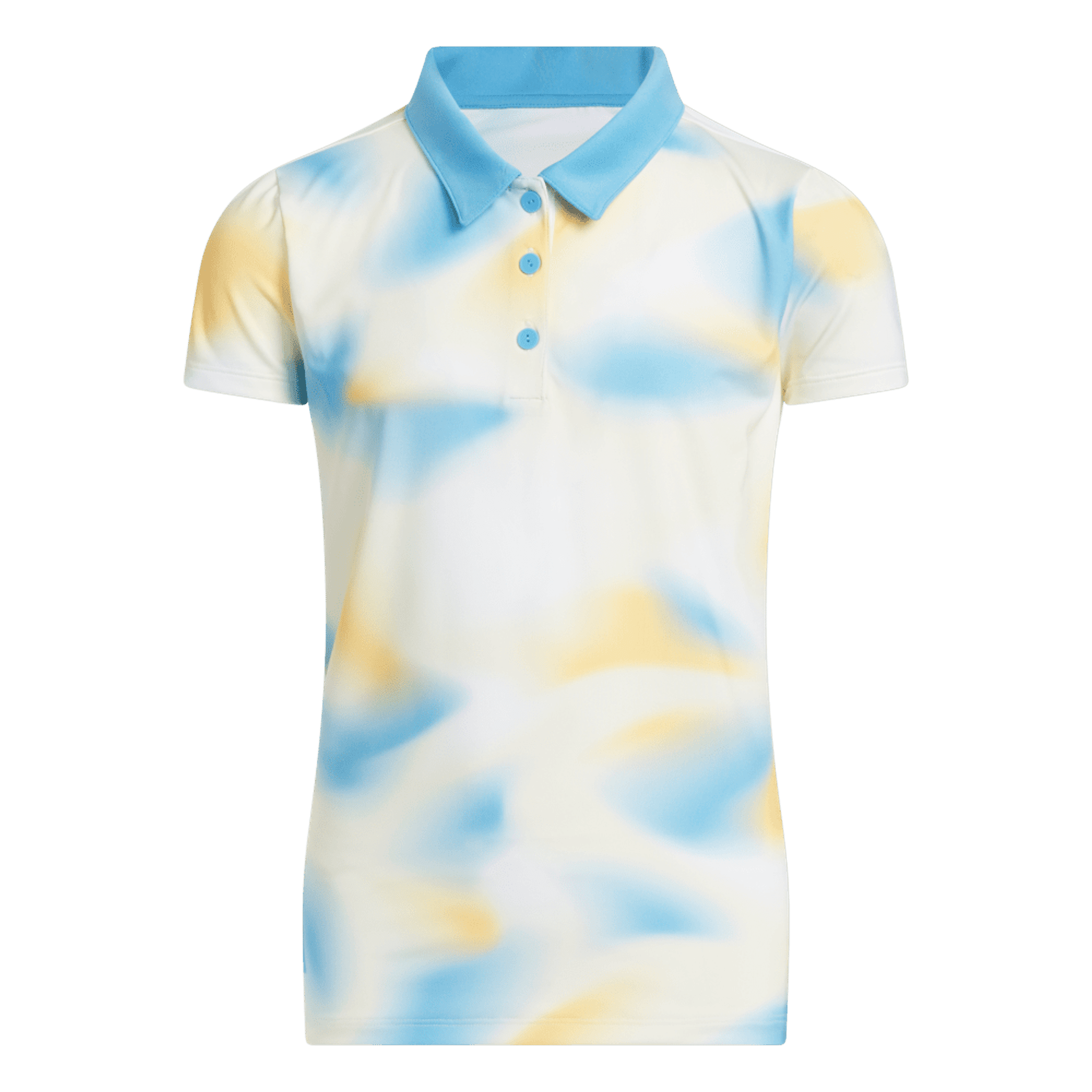 Adidas Printed Polo pro dámy