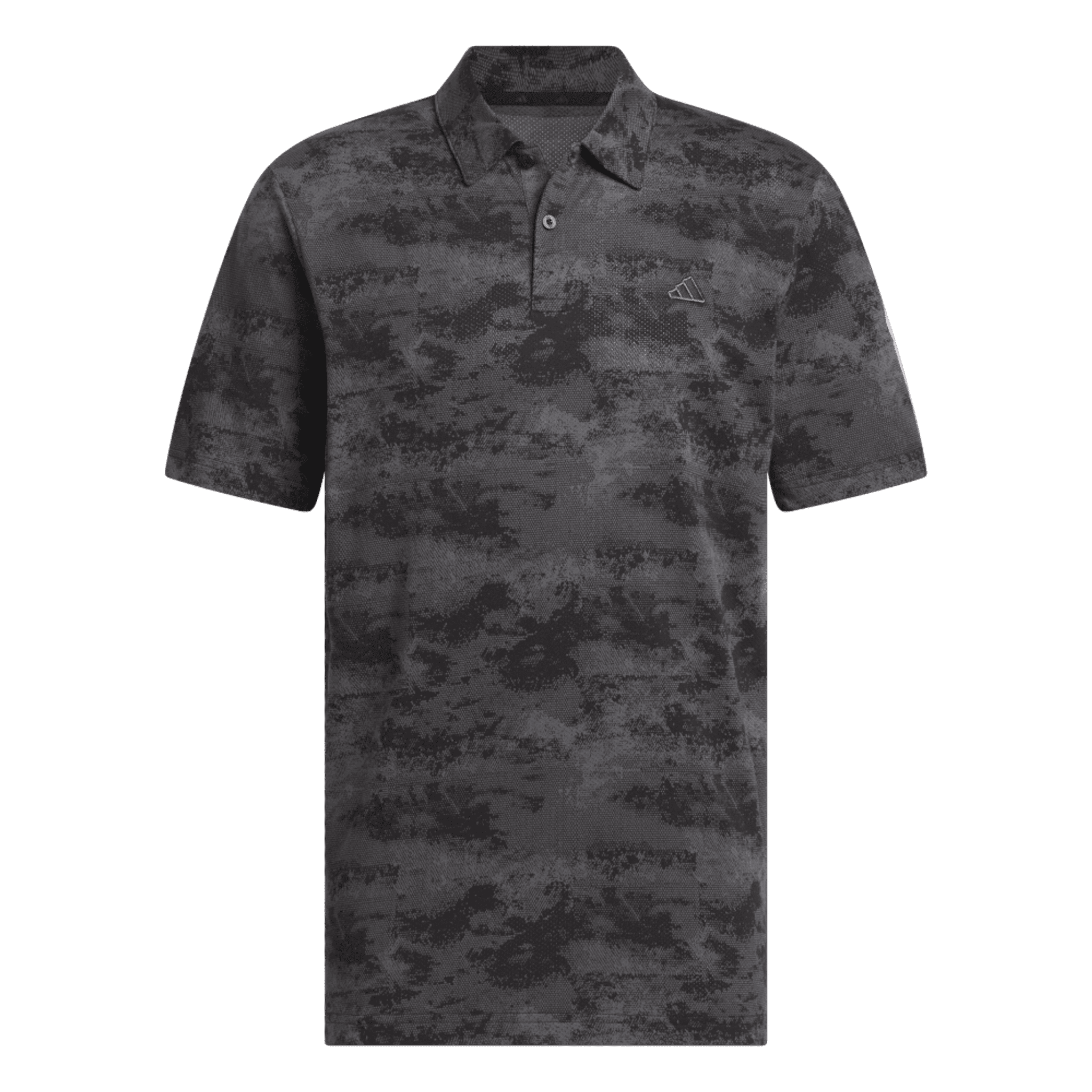 Adidas Go-To Printed Polo Shirt pro muže