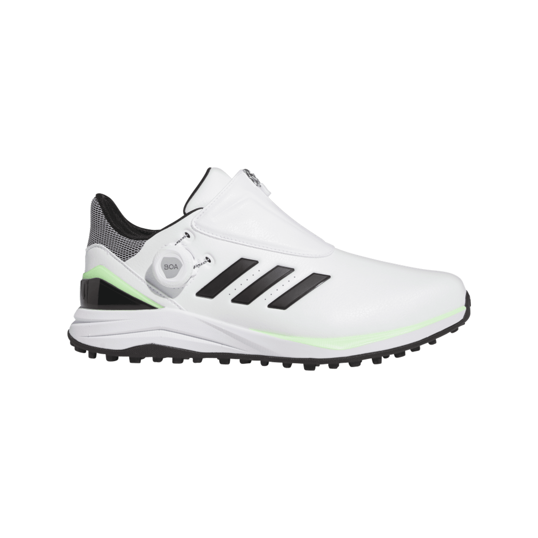 Adidas Solarmotion Boa 24 Spikeless Golfschuh pro muže