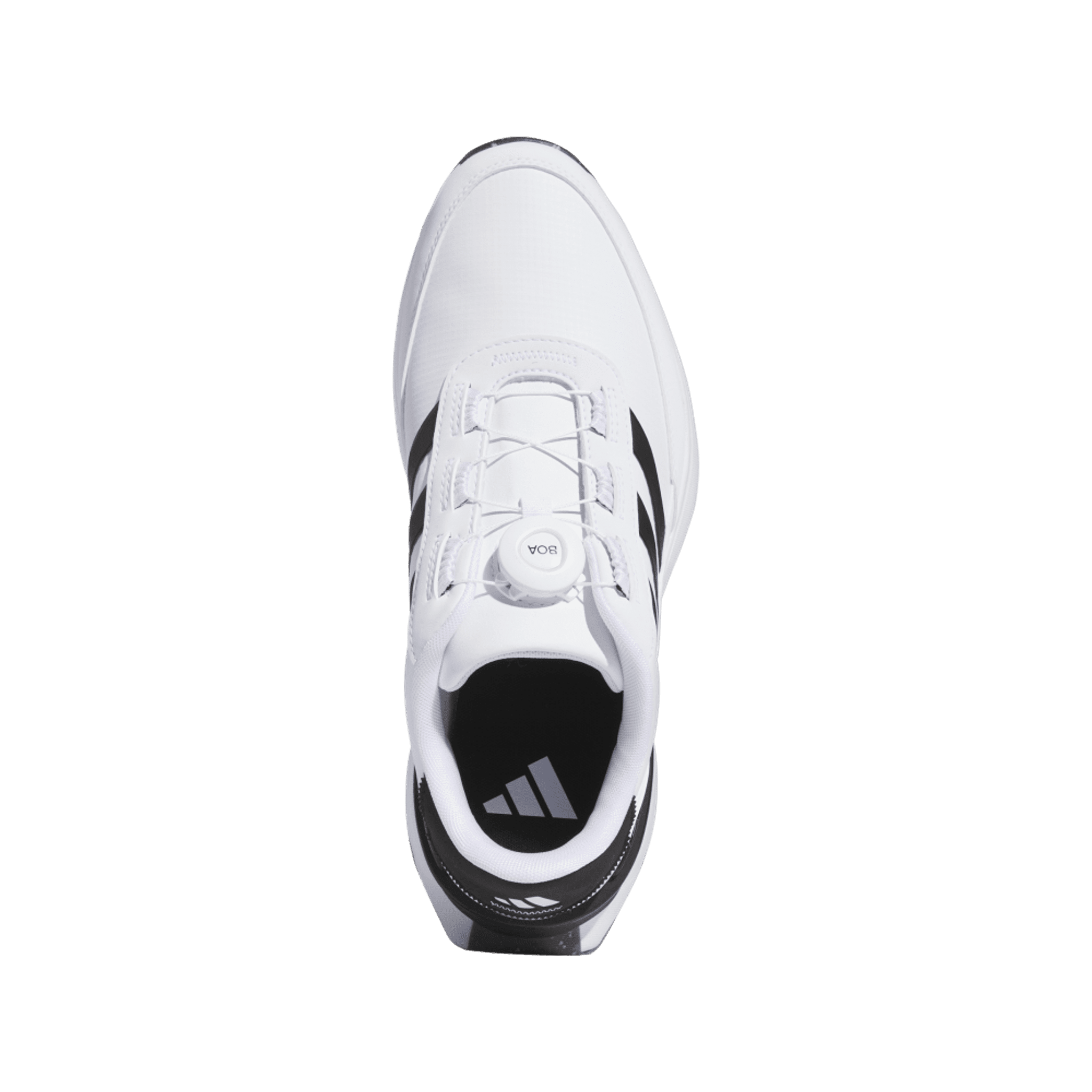 Adidas S2G Spikeless BOA 24 Golfschuhe pro muže