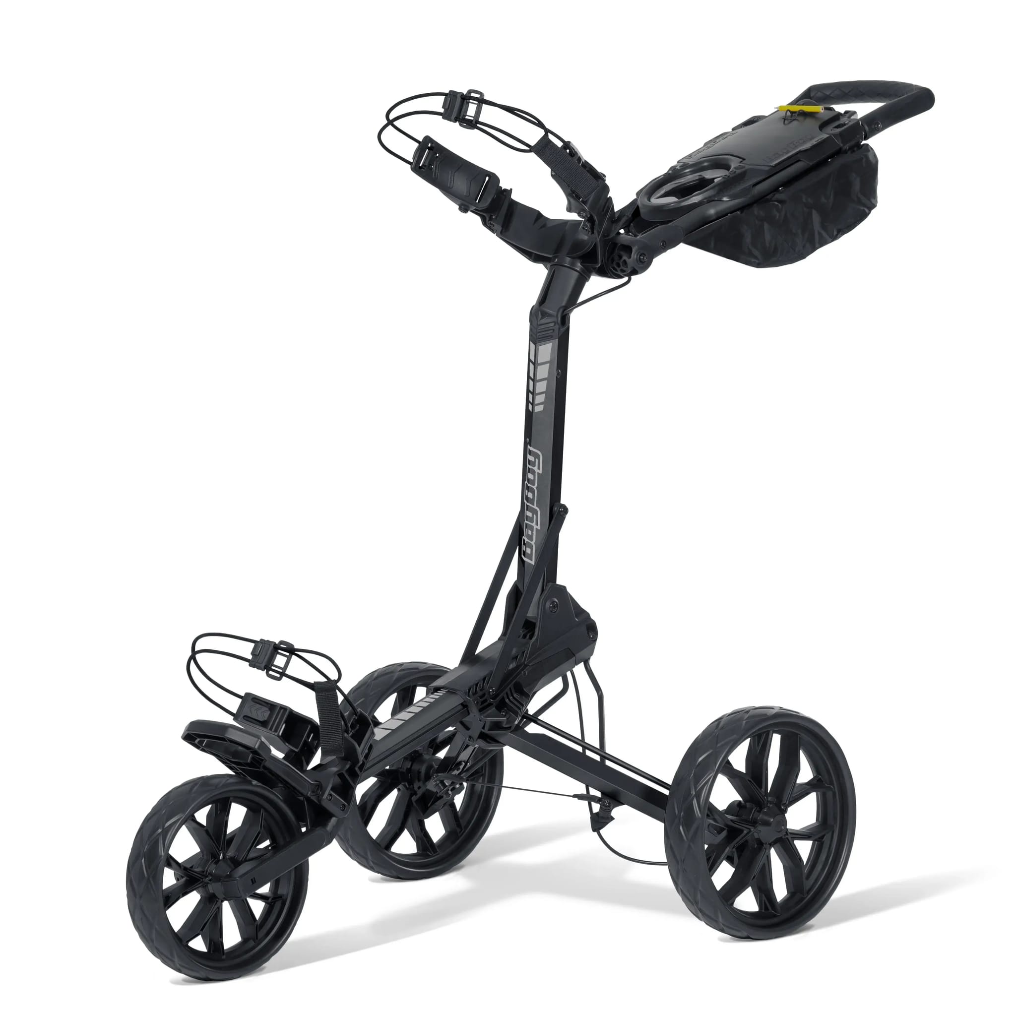 BagBoy Slimfold Golftrolley