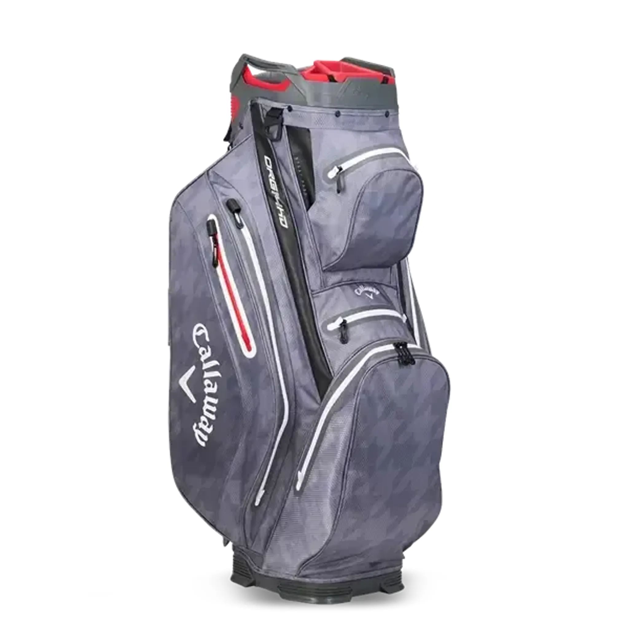 Callaway ORG 14 Hyper Dry Cartbag