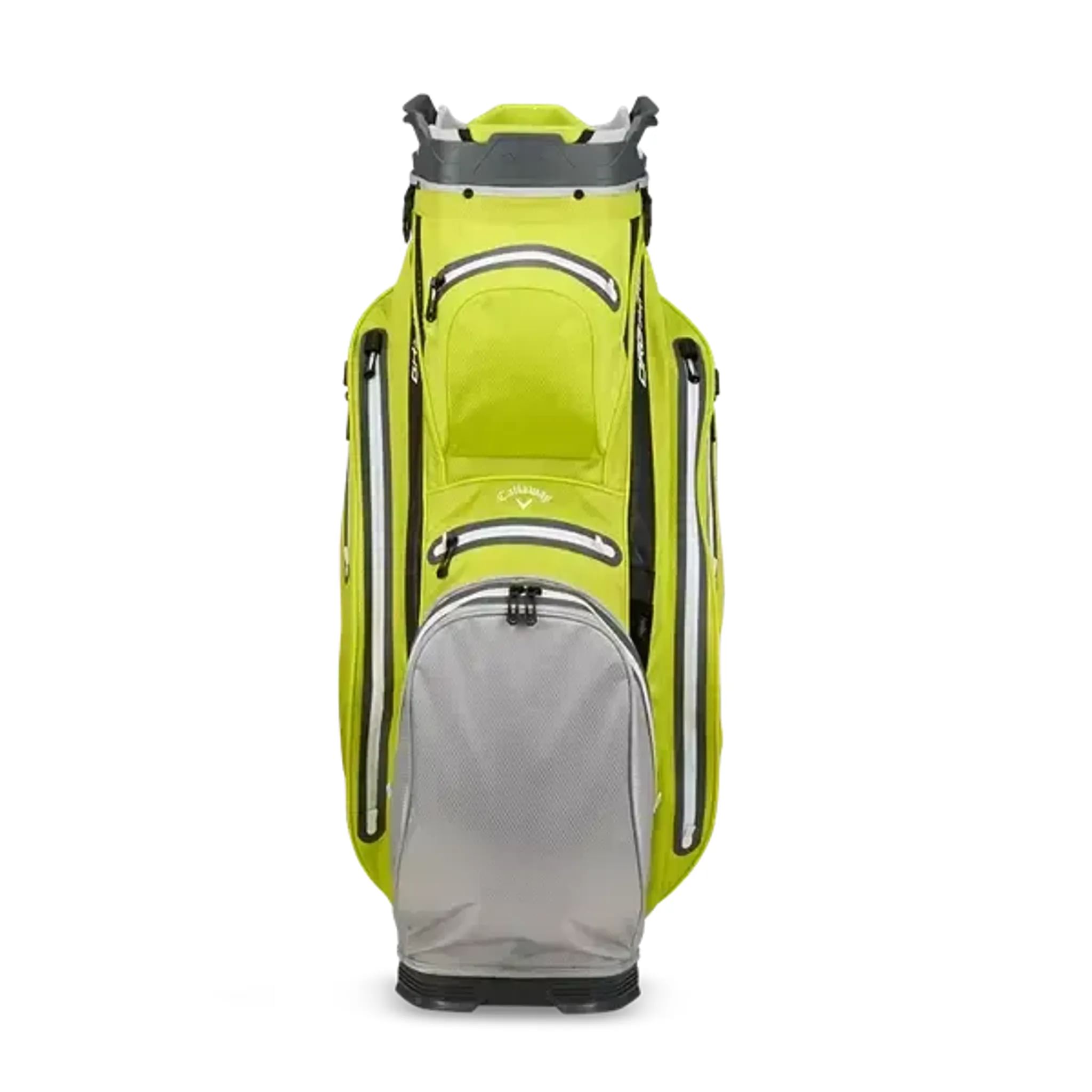 Callaway ORG 14 Hyper Dry Cartbag