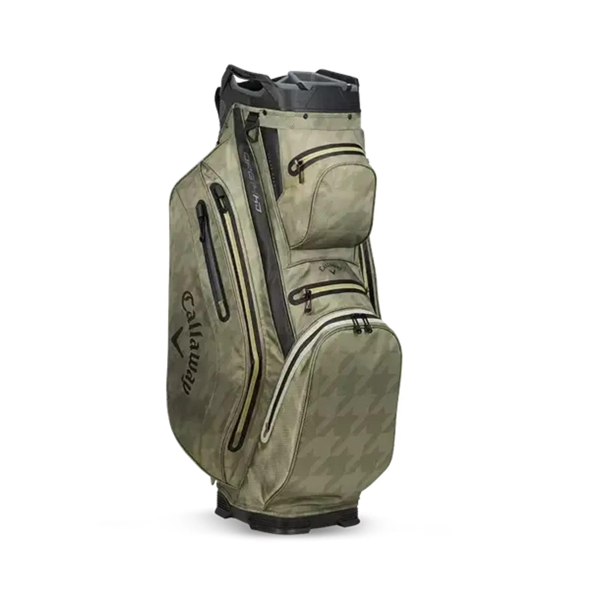 Callaway ORG 14 Hyper Dry Cartbag