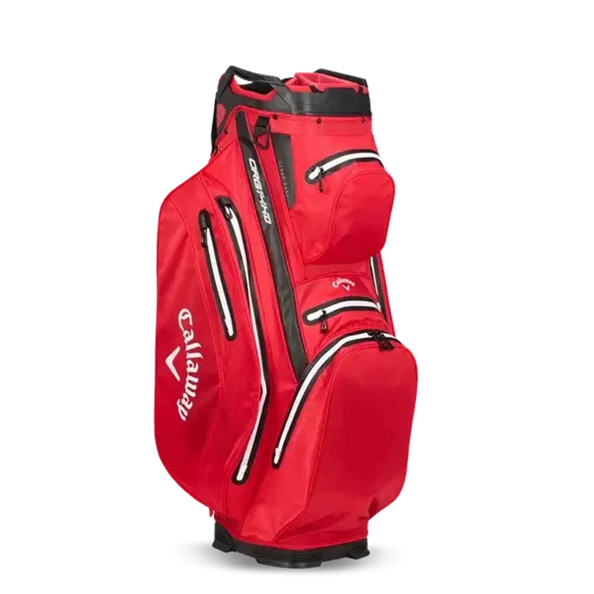 Callaway ORG 14 Hyper Dry Cartbag