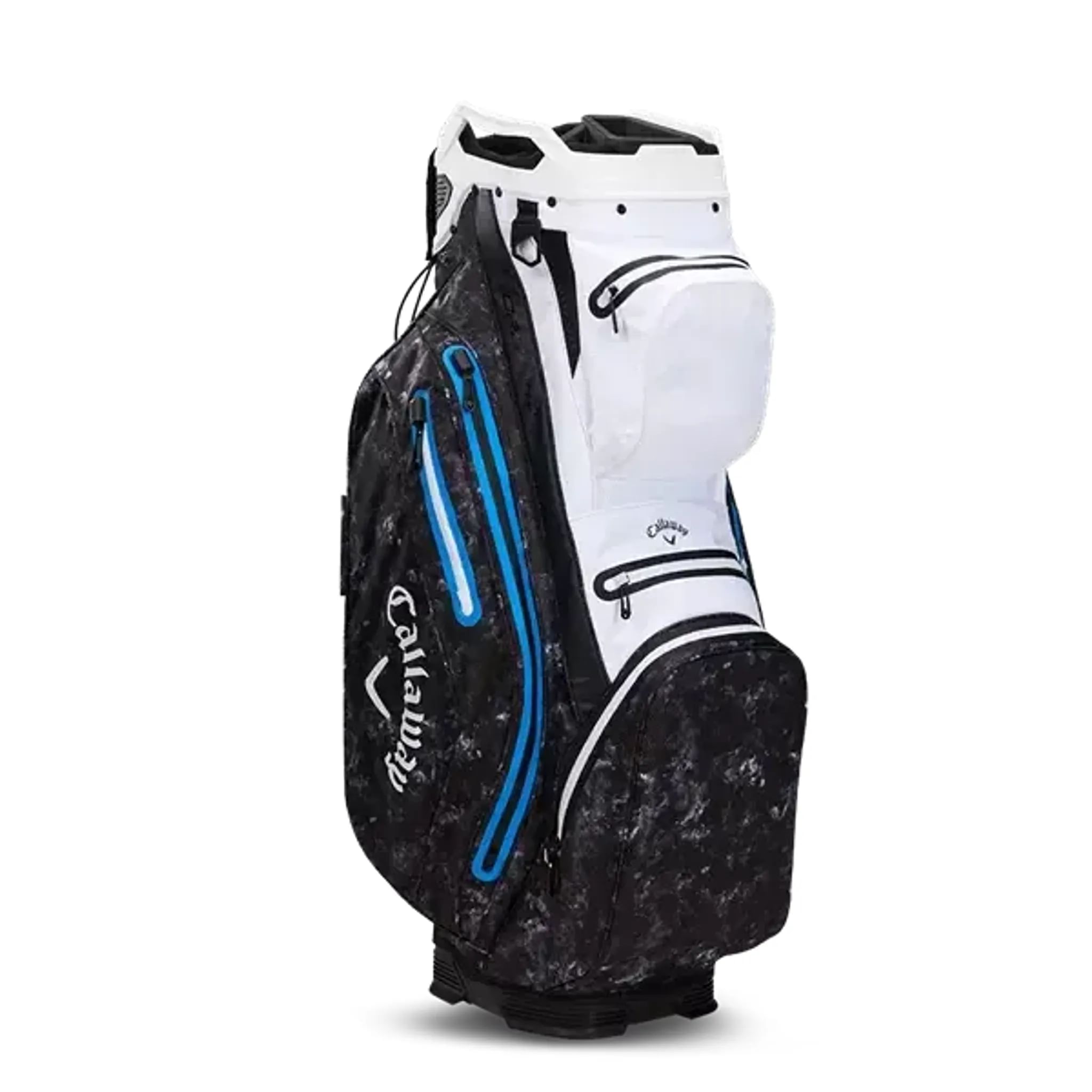 Callaway ORG 14 Hyper Dry Cartbag