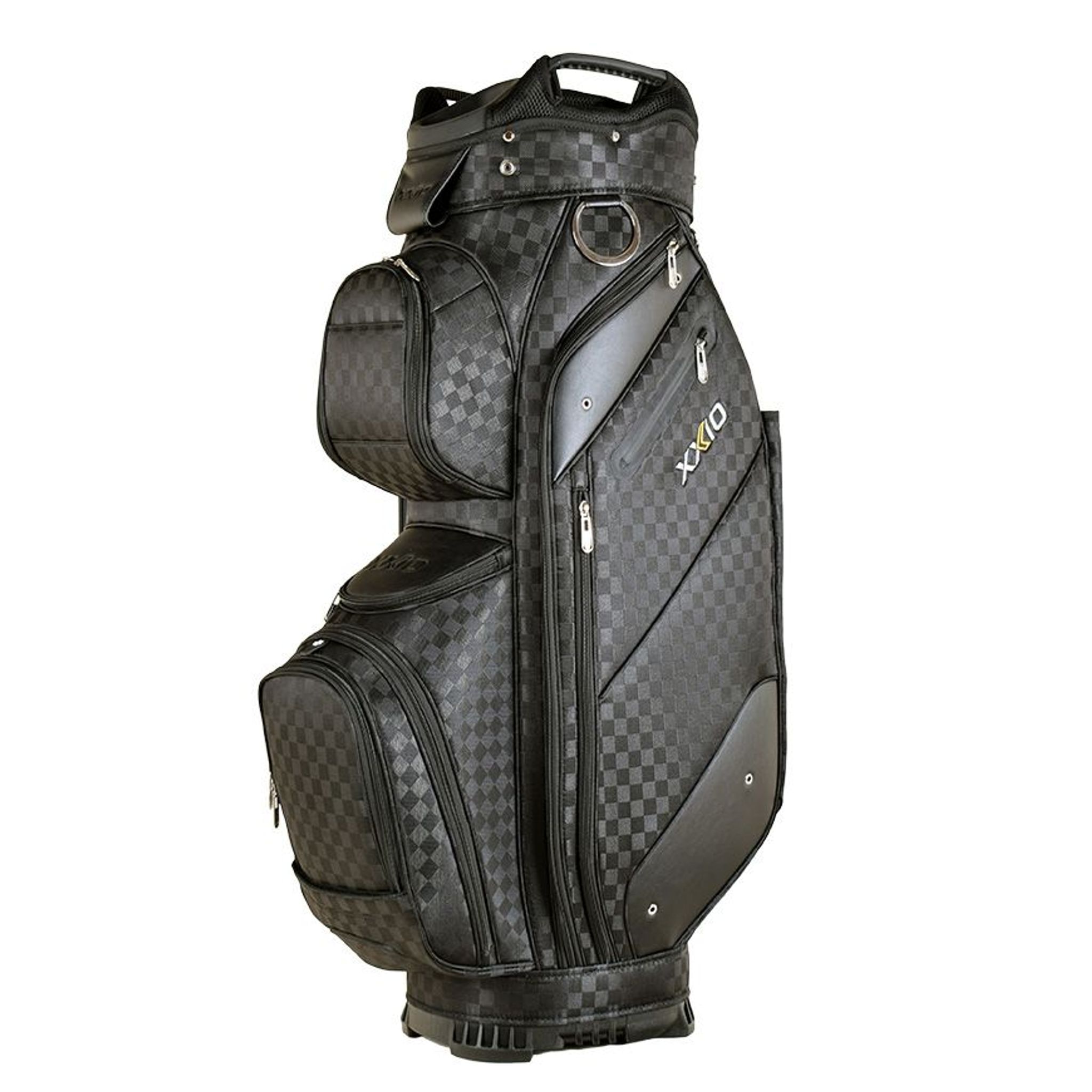 XXIO Premium Cartbag pro dámy