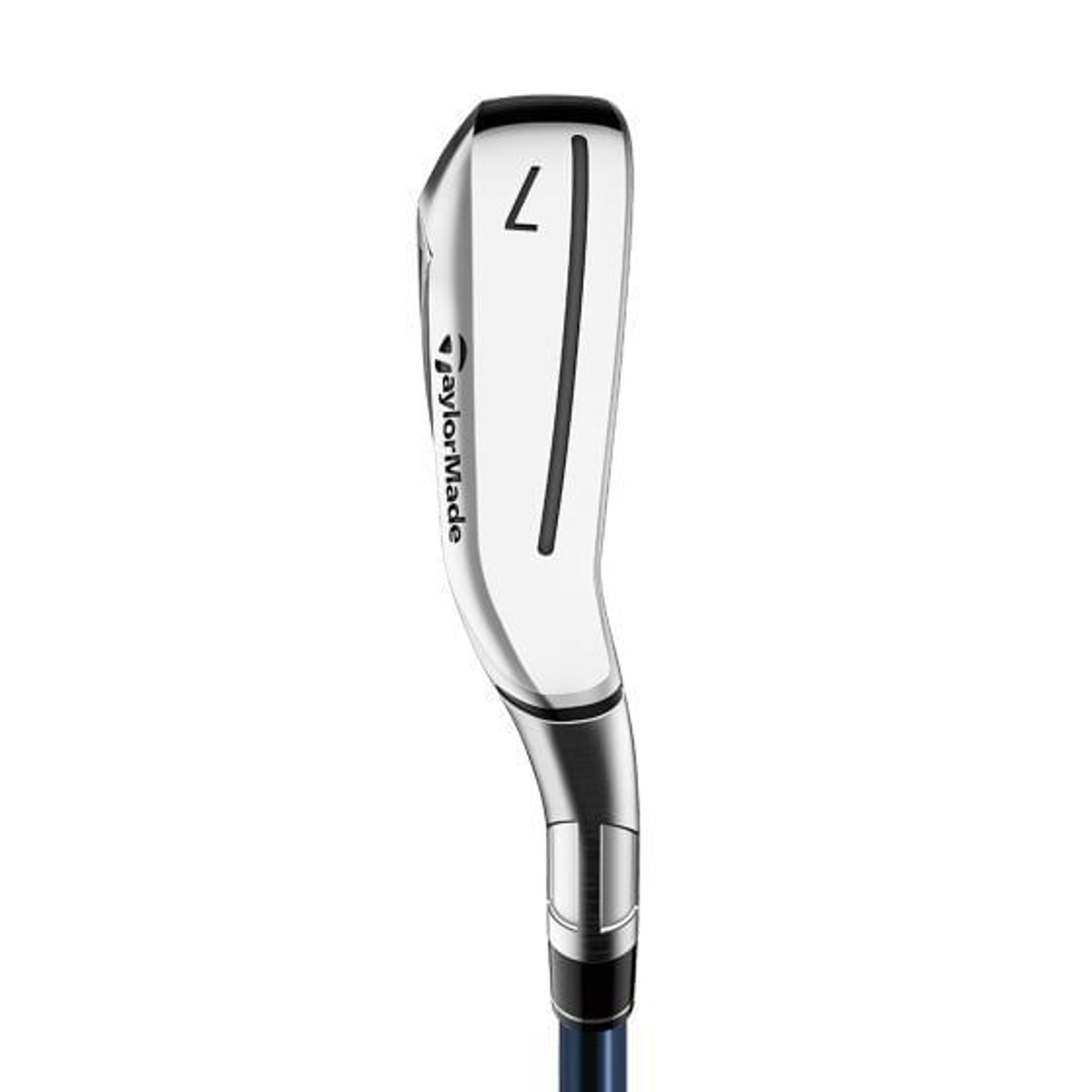 TaylorMade Sim2 Max Oversized Sada želez pro dámy