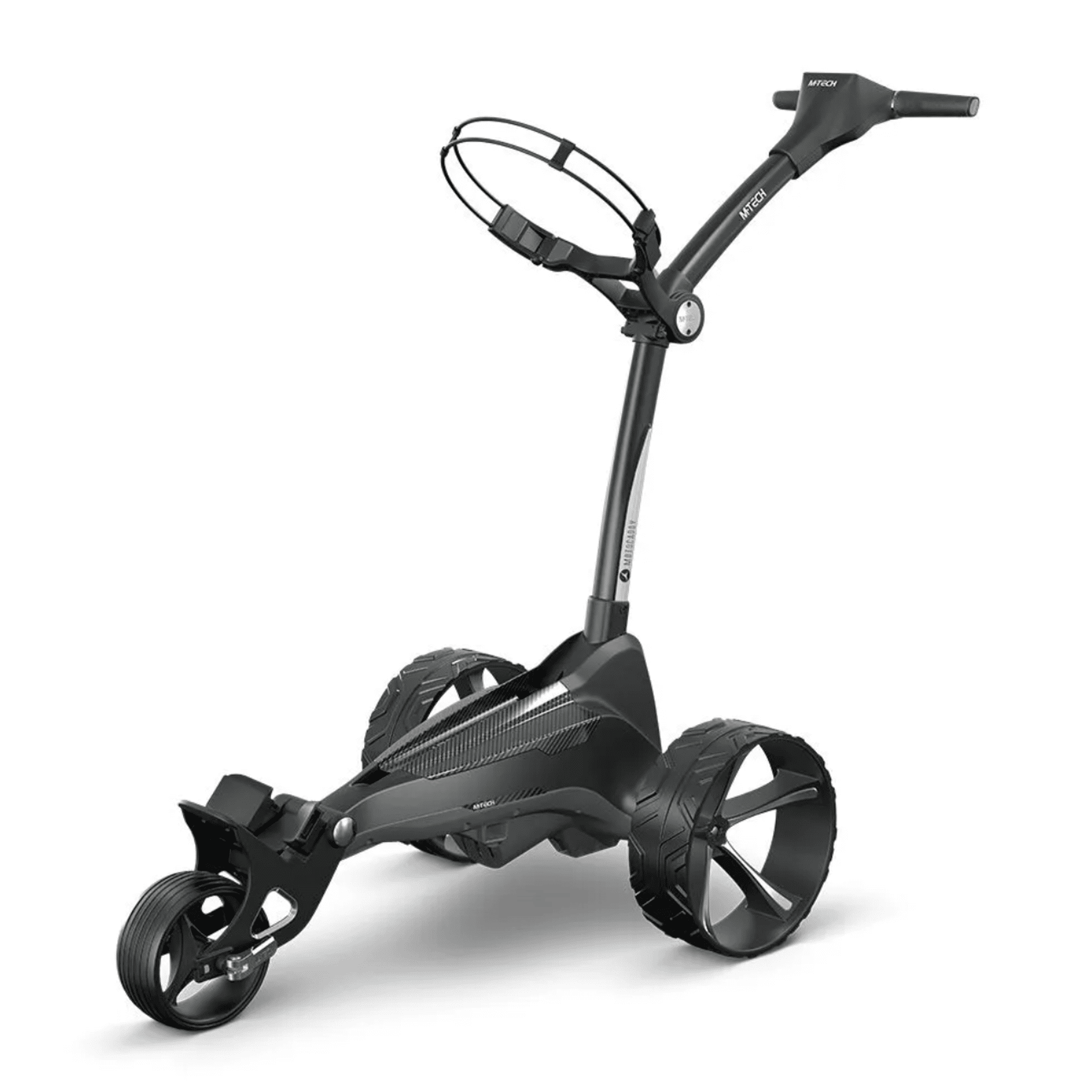 Motocaddy M-Tech Elektrotrolley