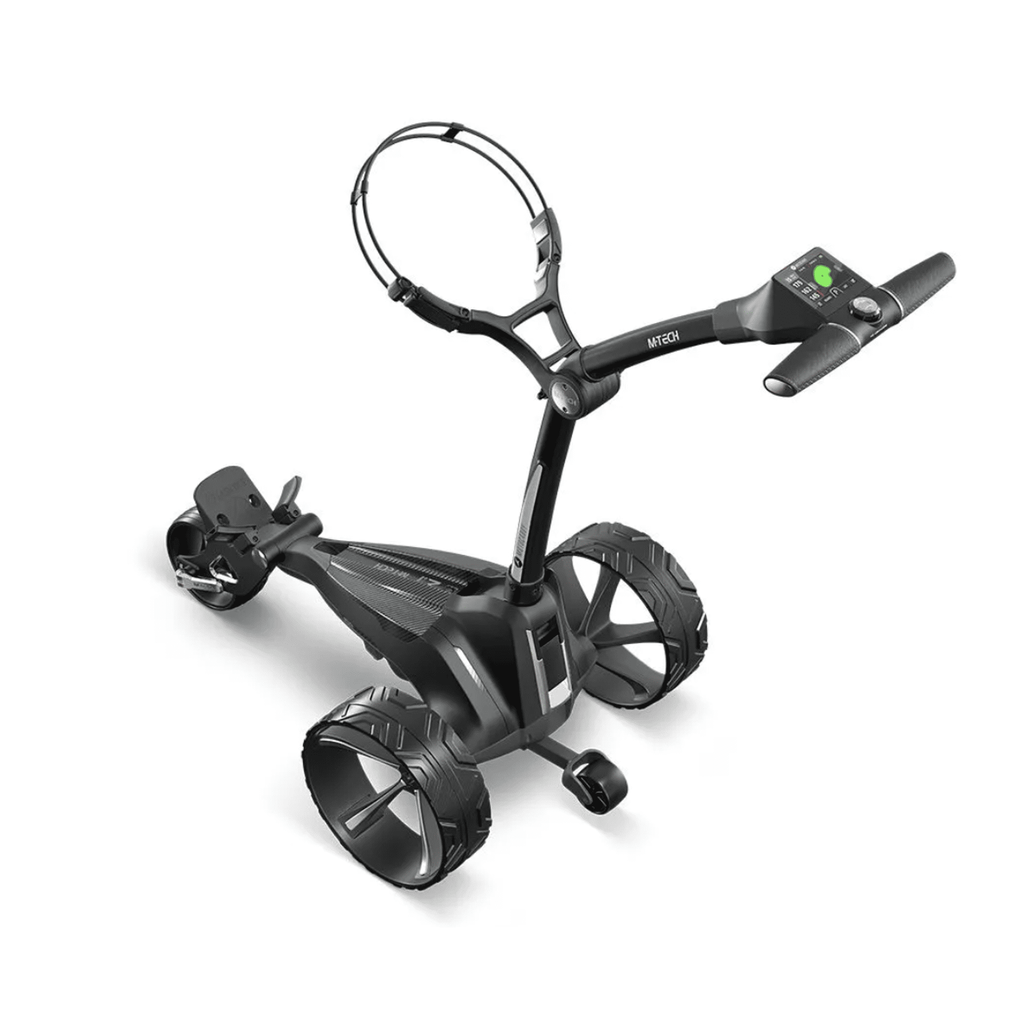 Motocaddy M-Tech Elektrotrolley