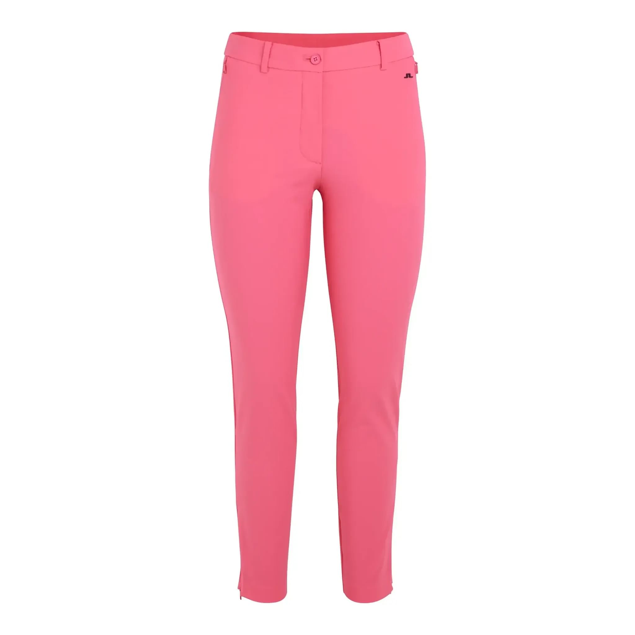 J. Lindeberg W Pia Golf Pant Hot Pink Dámské