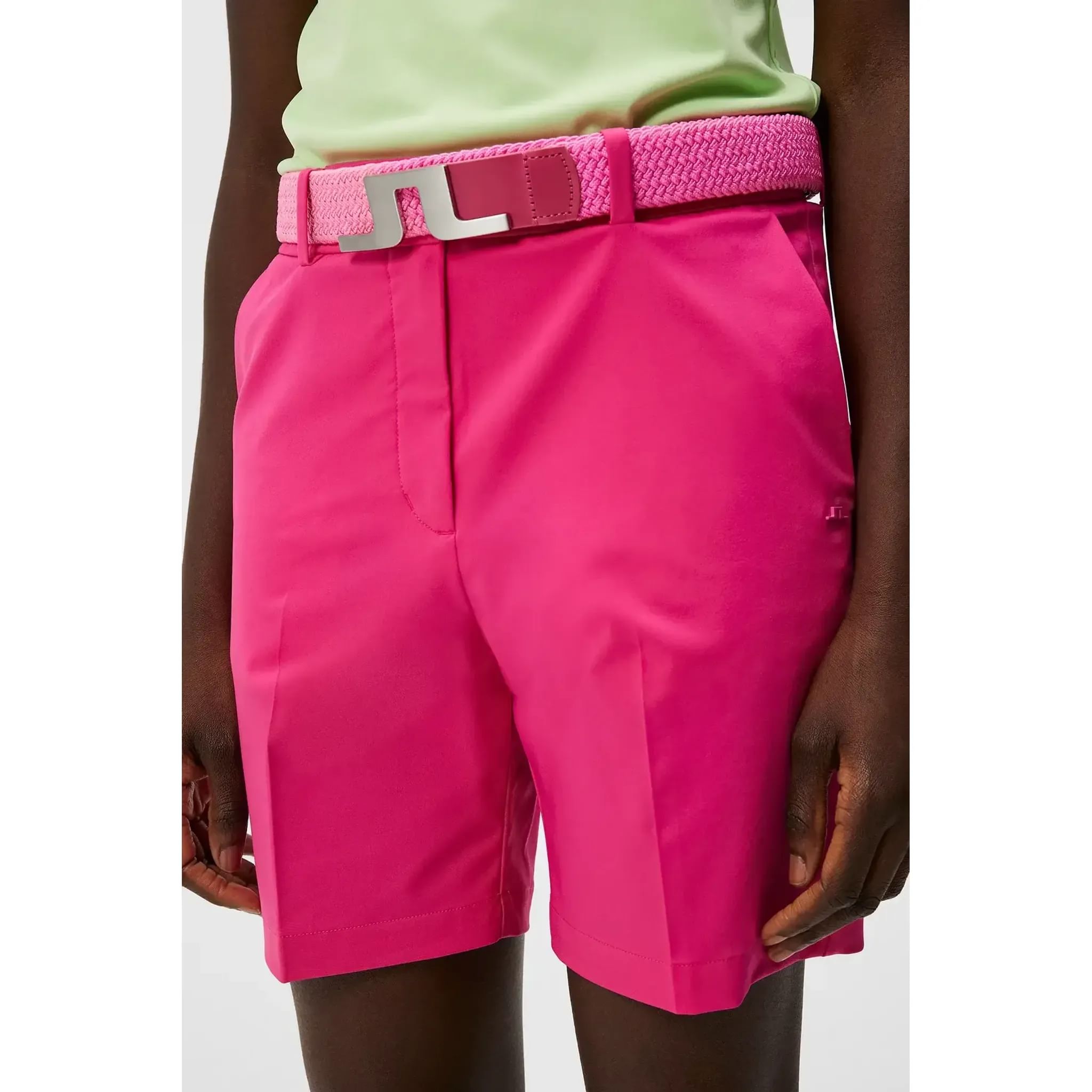 J. Lindeberg Gwen Long Golf Shorts pro dámy