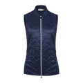 Kjus W Retention Vest Atlanta Blue pro dámy