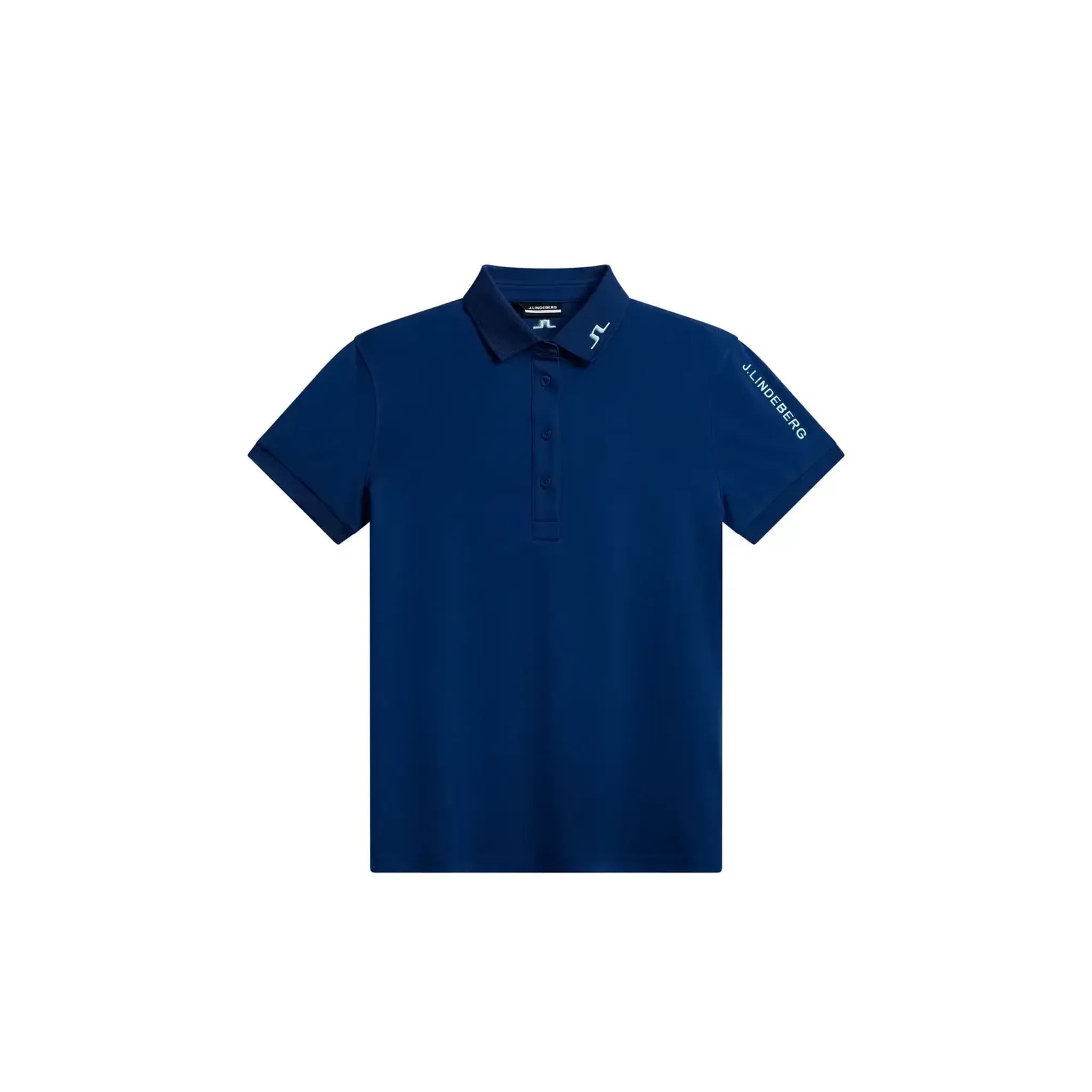 J. Lindeberg Tour Tech Poloshirt pro dámy