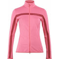 J. Lindeberg W Seasonal Janice Mid Layer Hot Pink Dámské