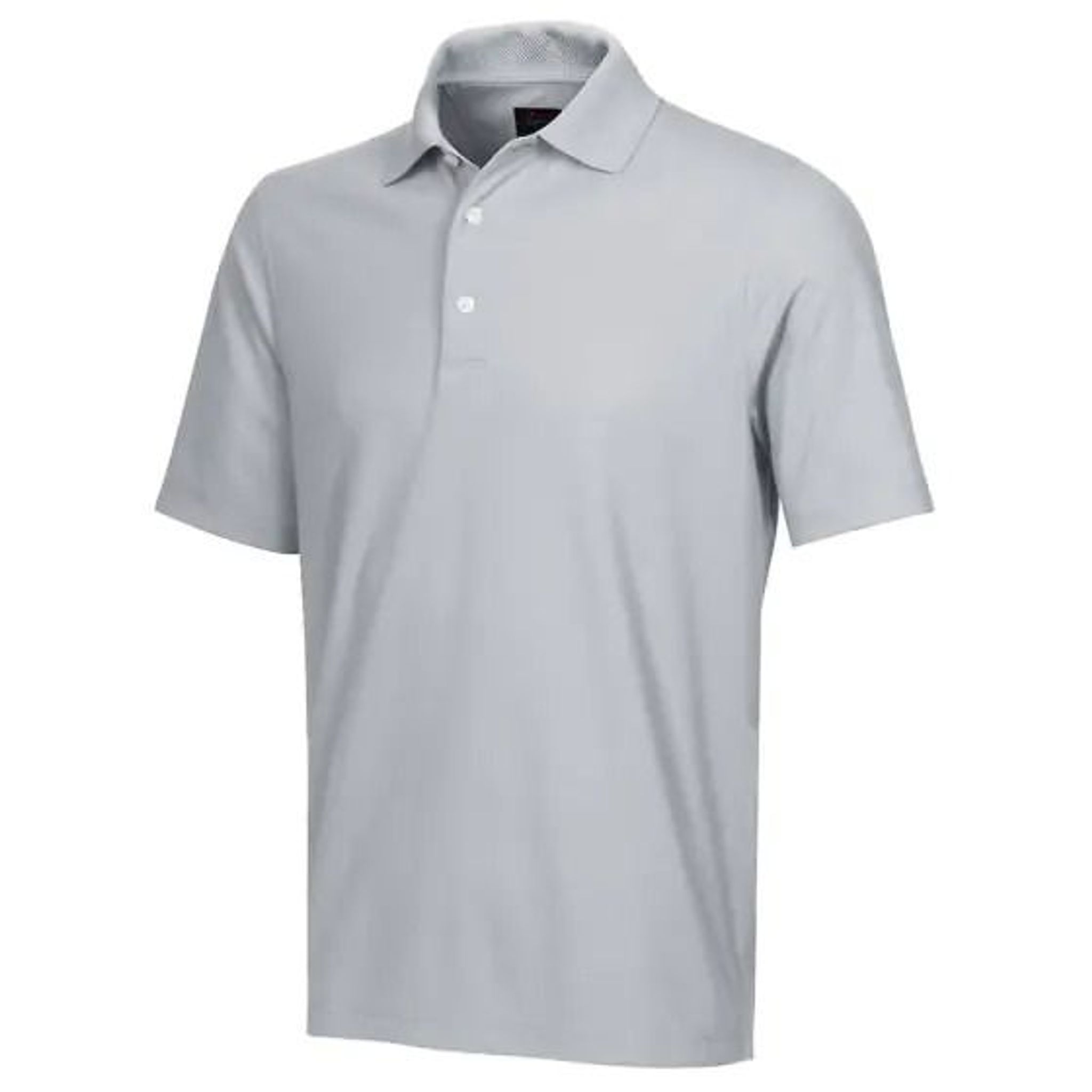 Greg Norman Basic Polo Pánské