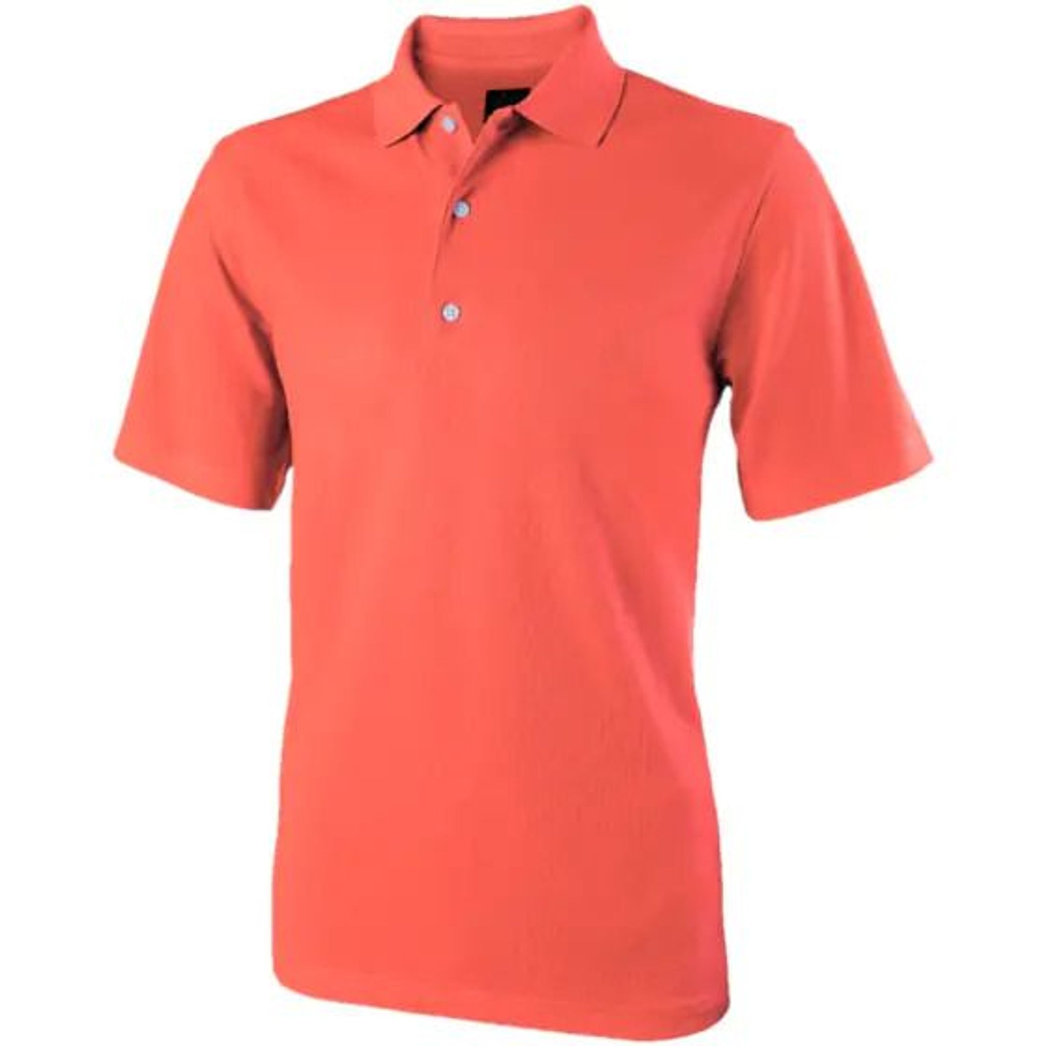 Greg Norman Basic Polo Pánské