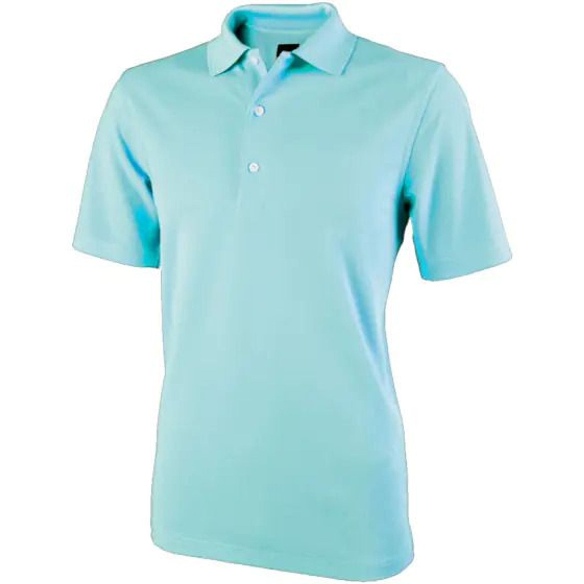 Greg Norman Basic Polo Pánské