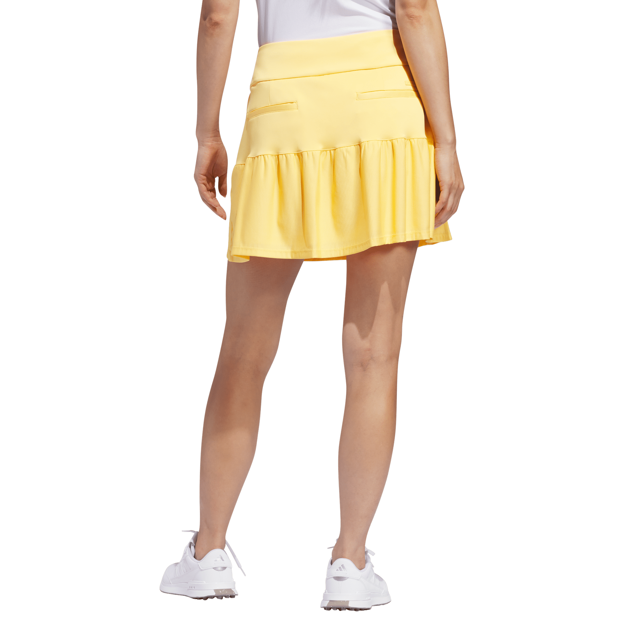 Adidas Ultimate365 Frill Skort pro dámy