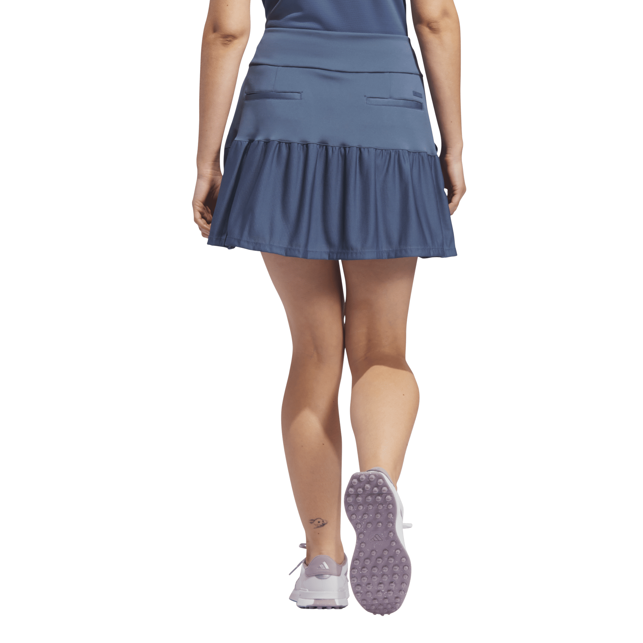 Adidas Ultimate365 Frill Skort pro dámy