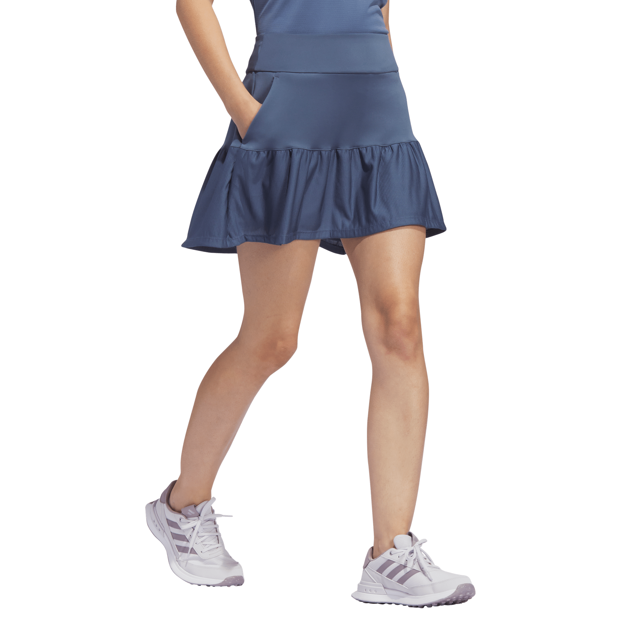 Adidas Ultimate365 Frill Skort pro dámy