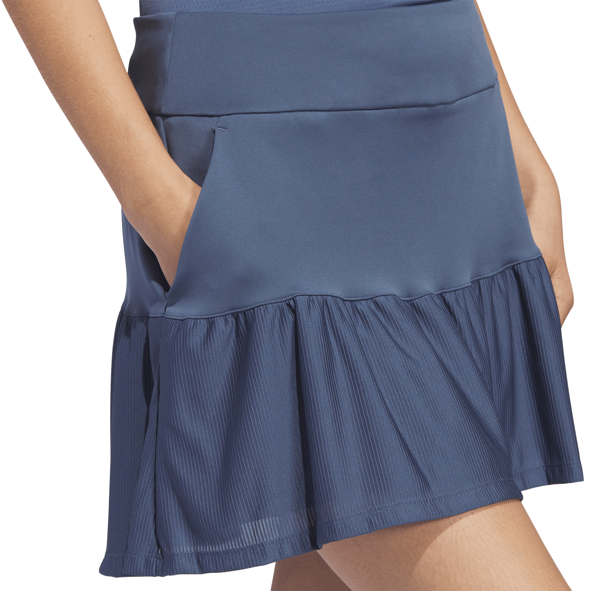 Adidas Ultimate365 Frill Skort pro dámy