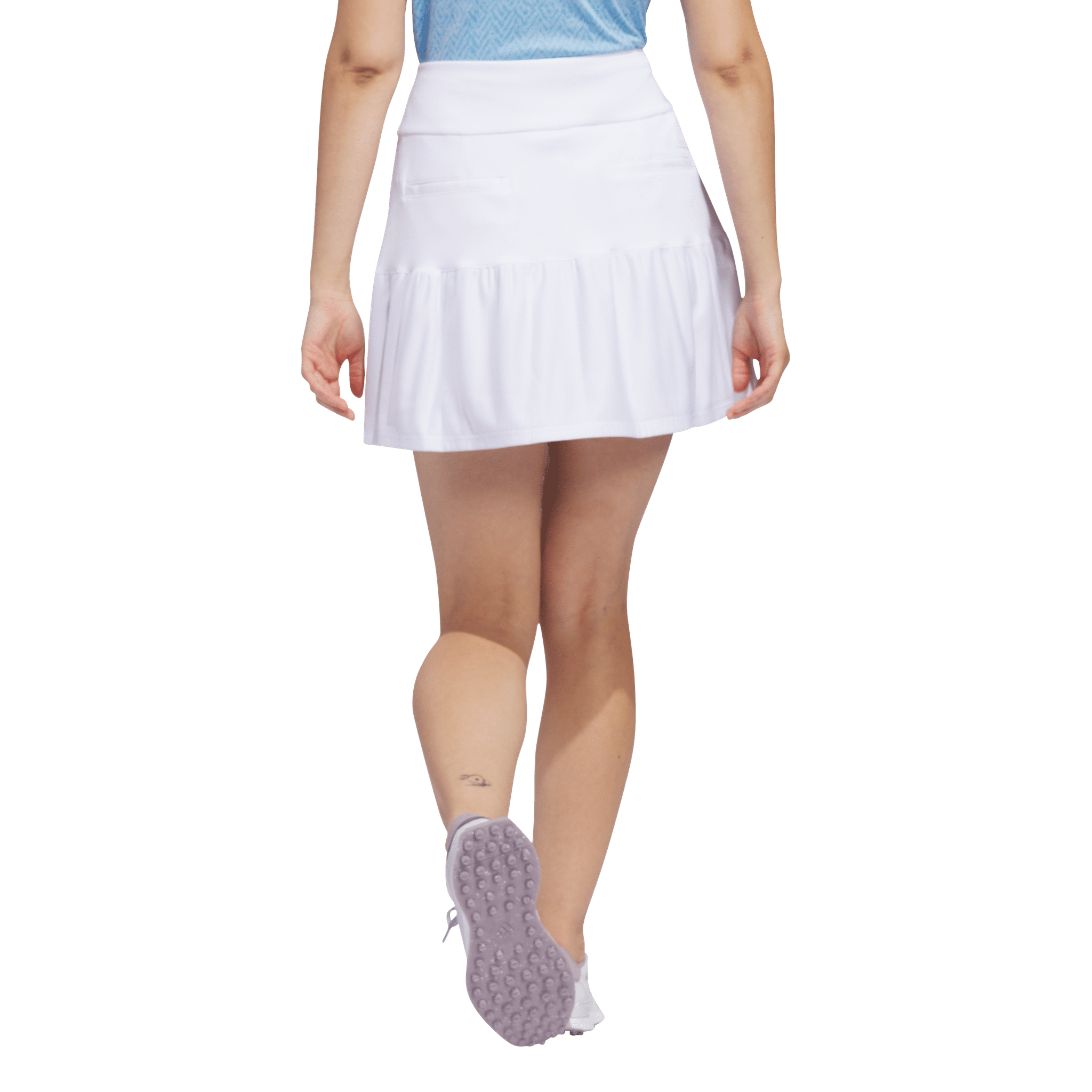 Adidas Ultimate365 Frill Skort pro dámy