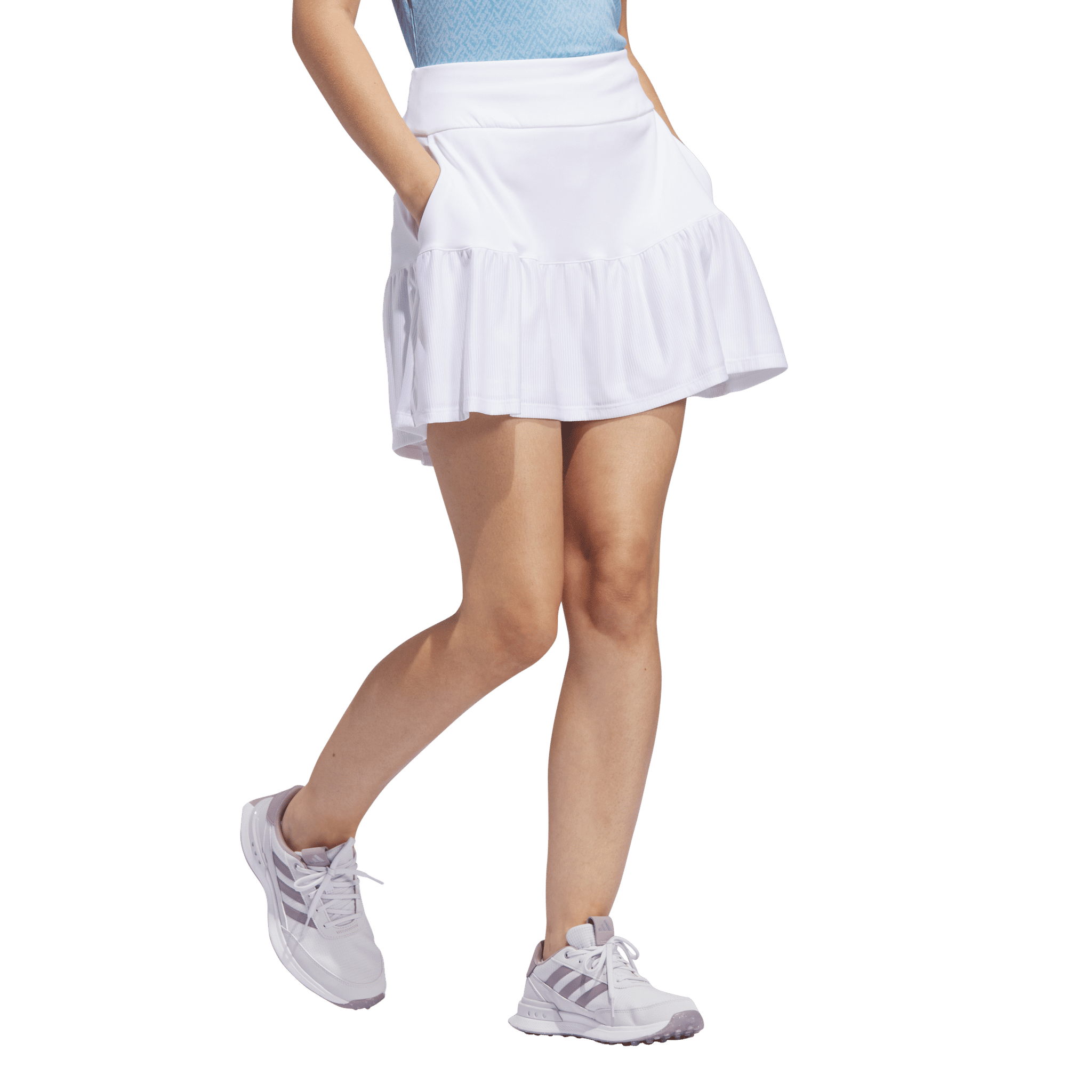 Adidas Ultimate365 Frill Skort pro dámy