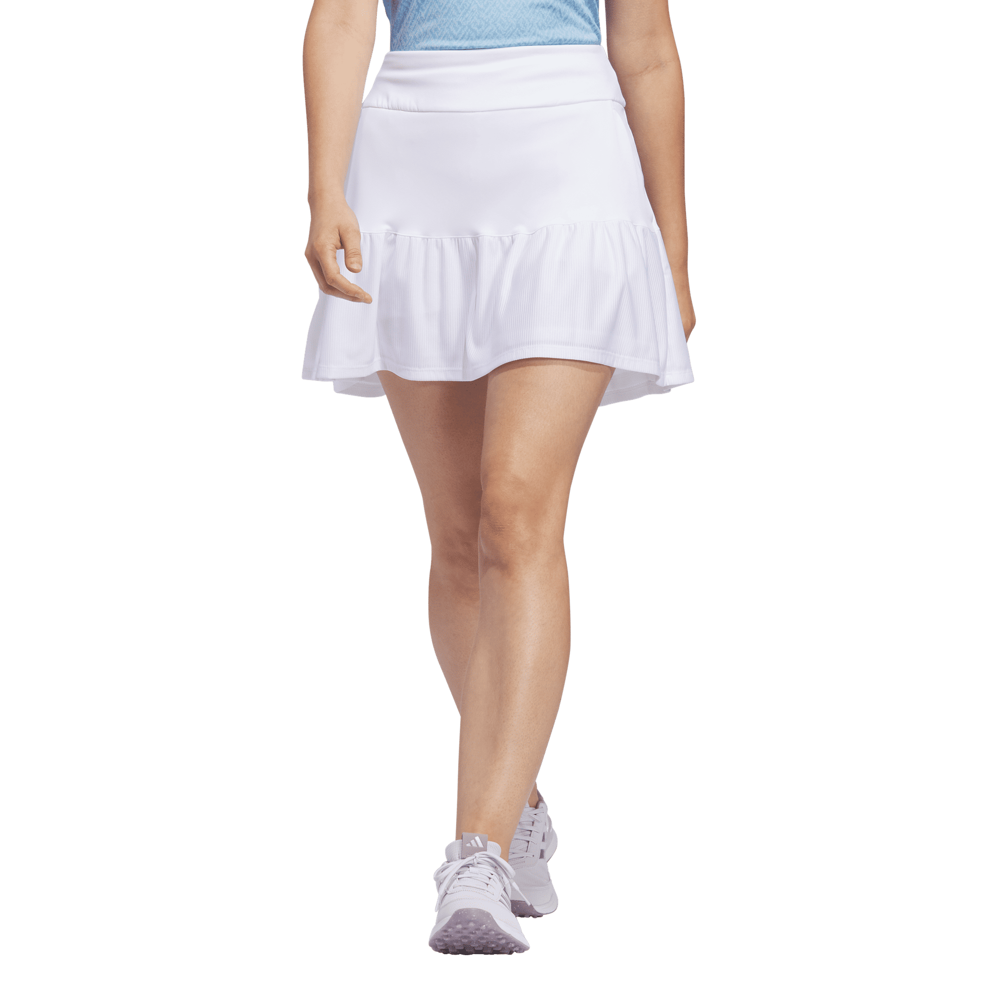 Adidas Ultimate365 Frill Skort pro dámy