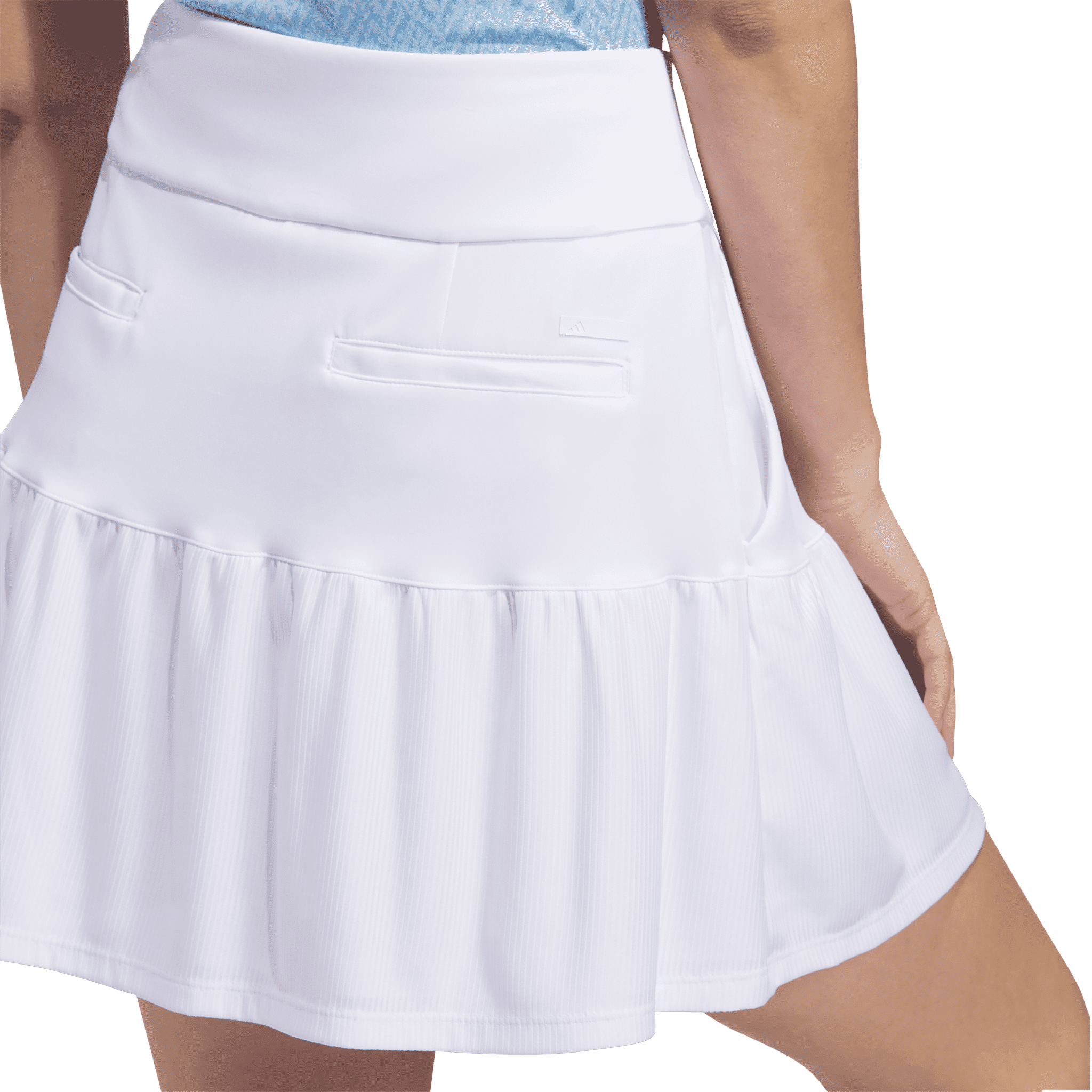 Adidas Ultimate365 Frill Skort pro dámy