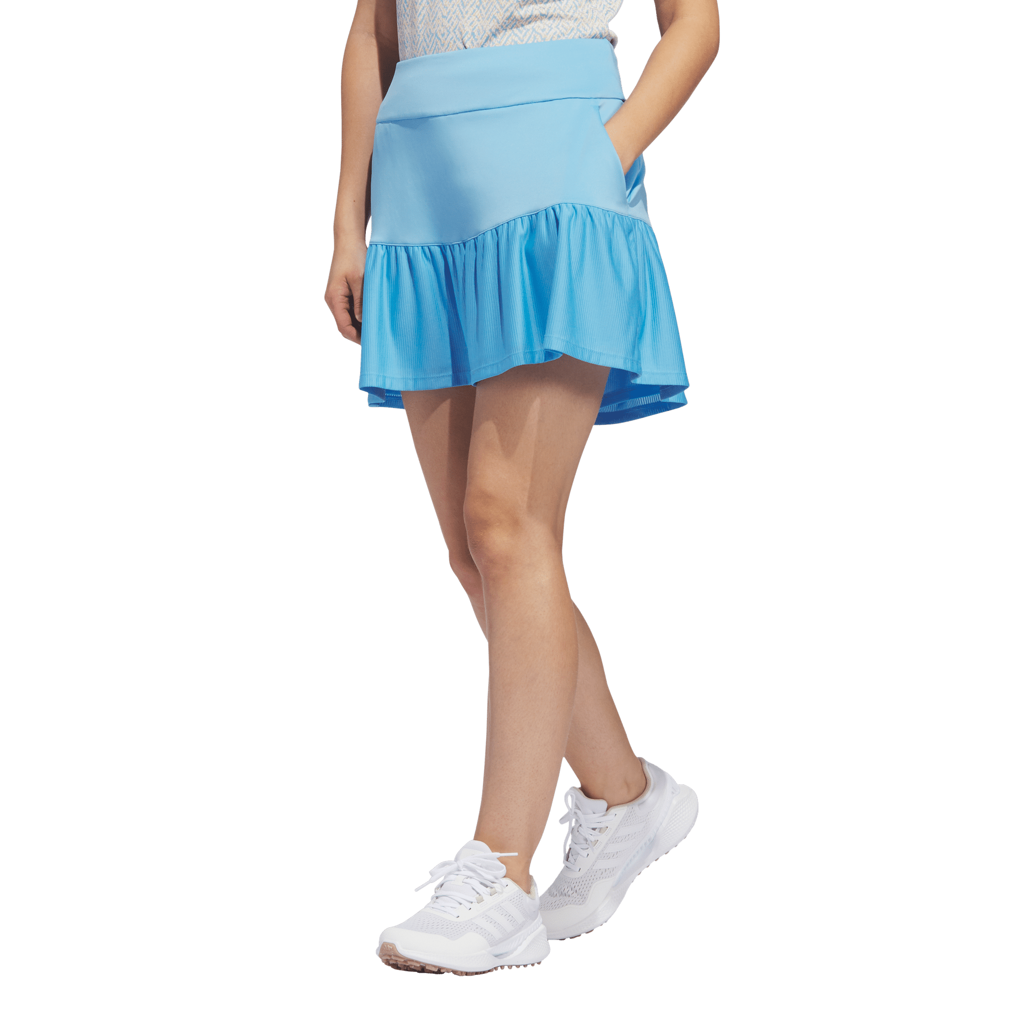 Adidas Ultimate365 Frill Skort pro dámy