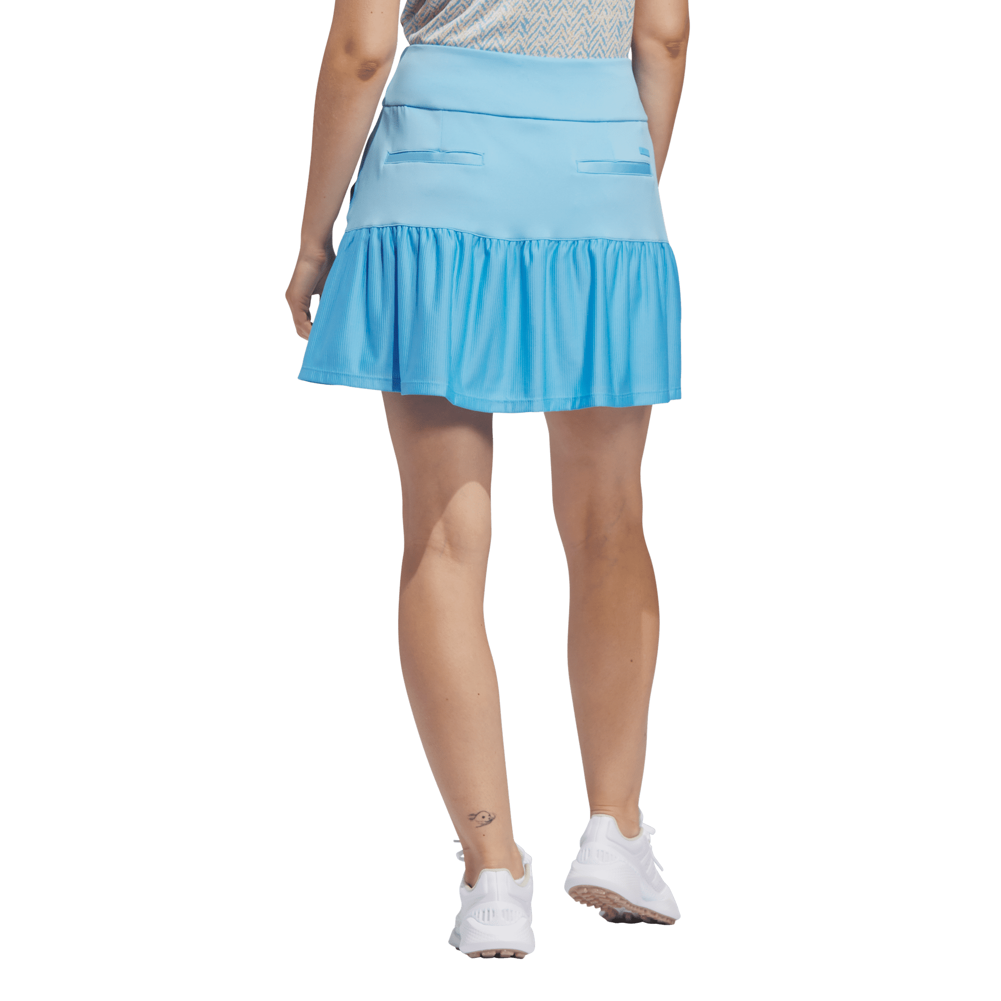 Adidas Ultimate365 Frill Skort pro dámy