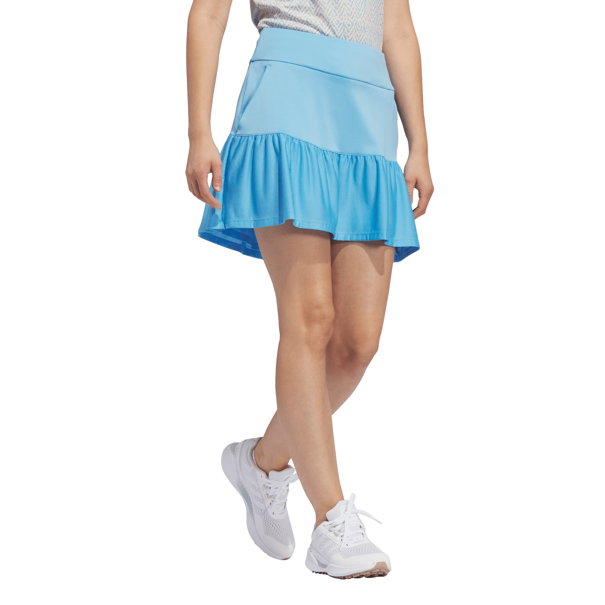 Adidas Ultimate365 Frill Skort pro dámy