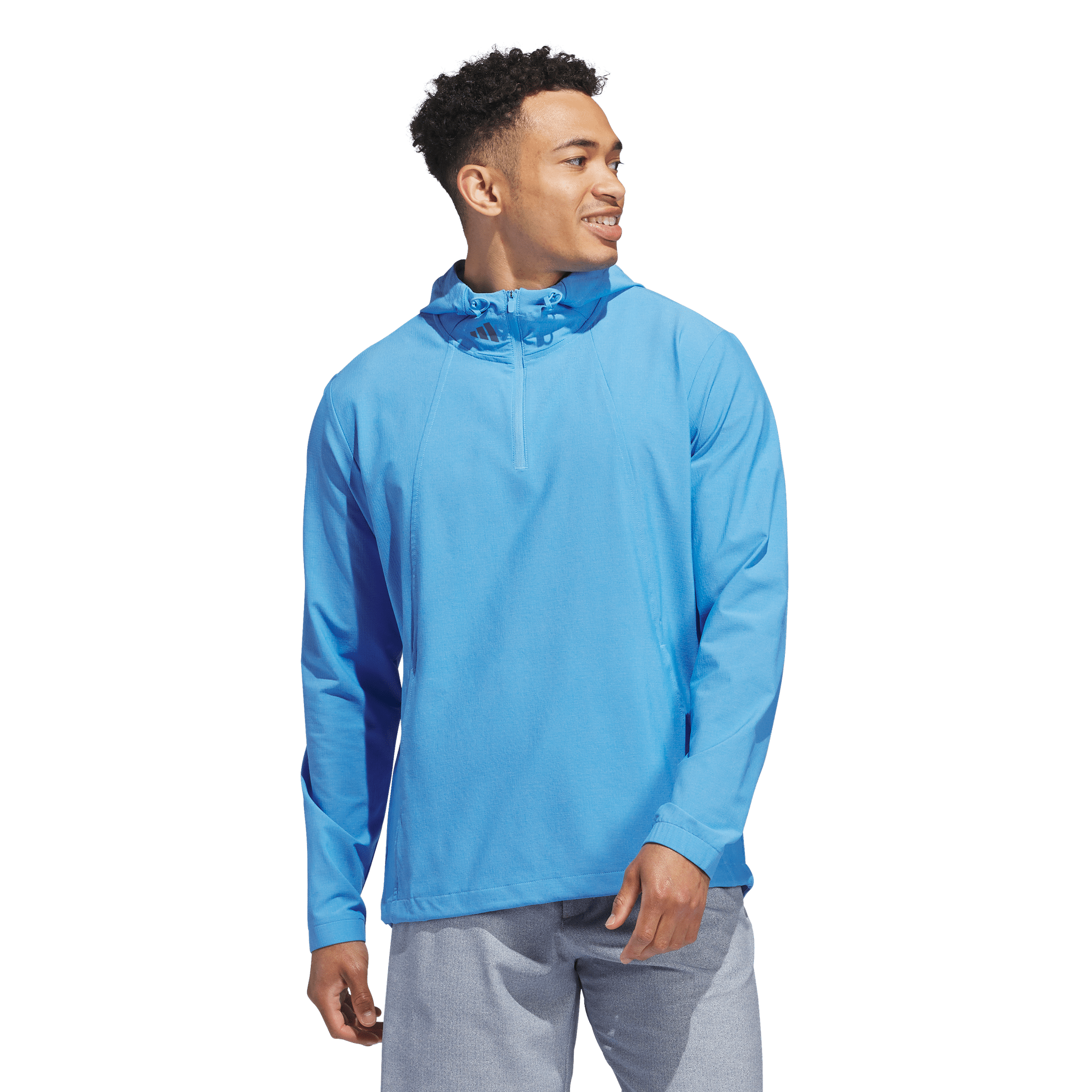 Adidas Ultimate365 Anorak Pullover pro muže