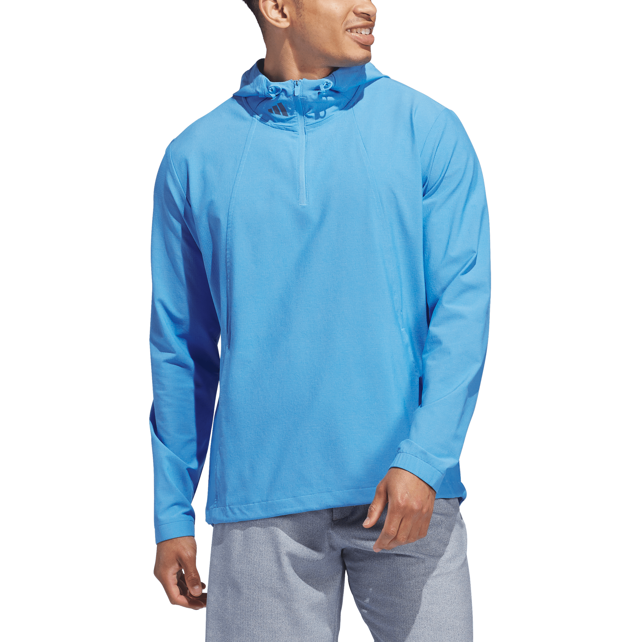 Adidas Ultimate365 Anorak Pullover pro muže