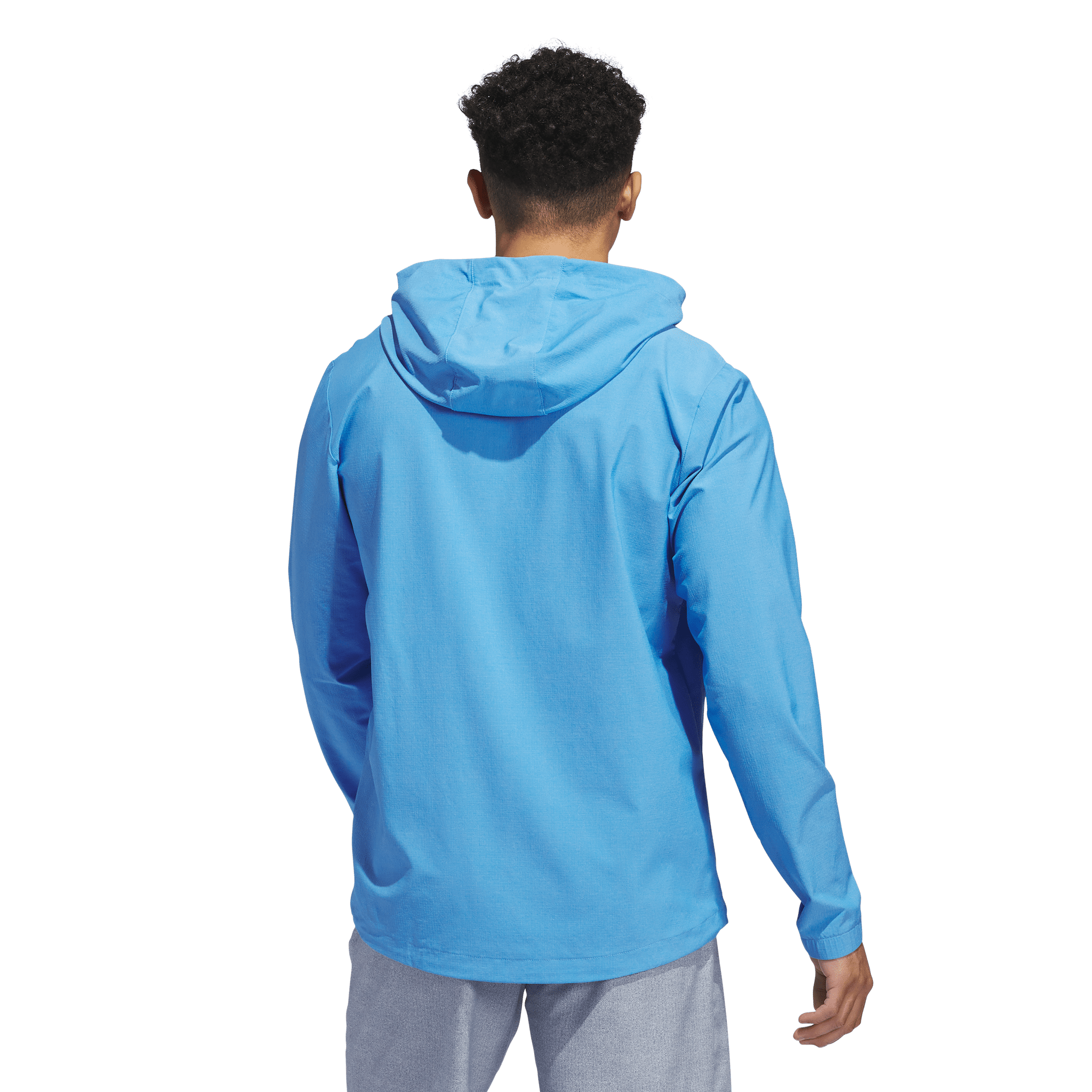 Adidas Ultimate365 Anorak Pullover pro muže