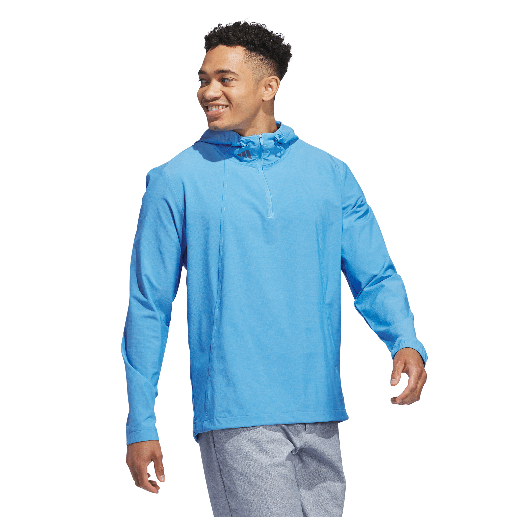 Adidas Ultimate365 Anorak Pullover pro muže