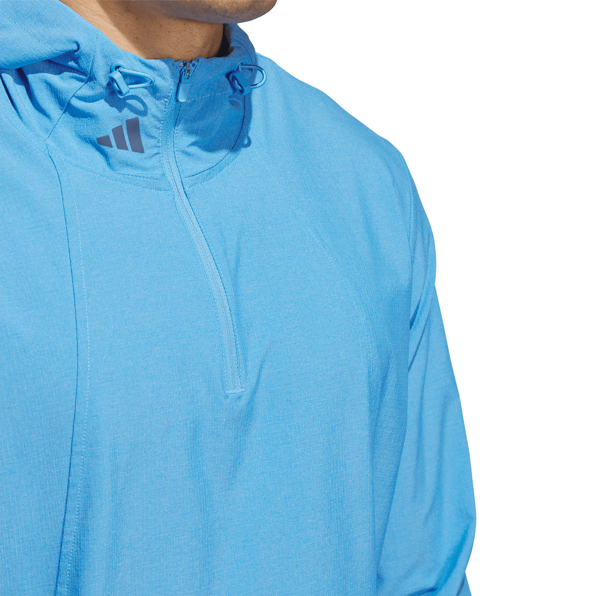 Adidas Ultimate365 Anorak Pullover pro muže