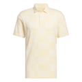 Adidas Ultimate365 Textured Jacquard Polo tričko pro muže