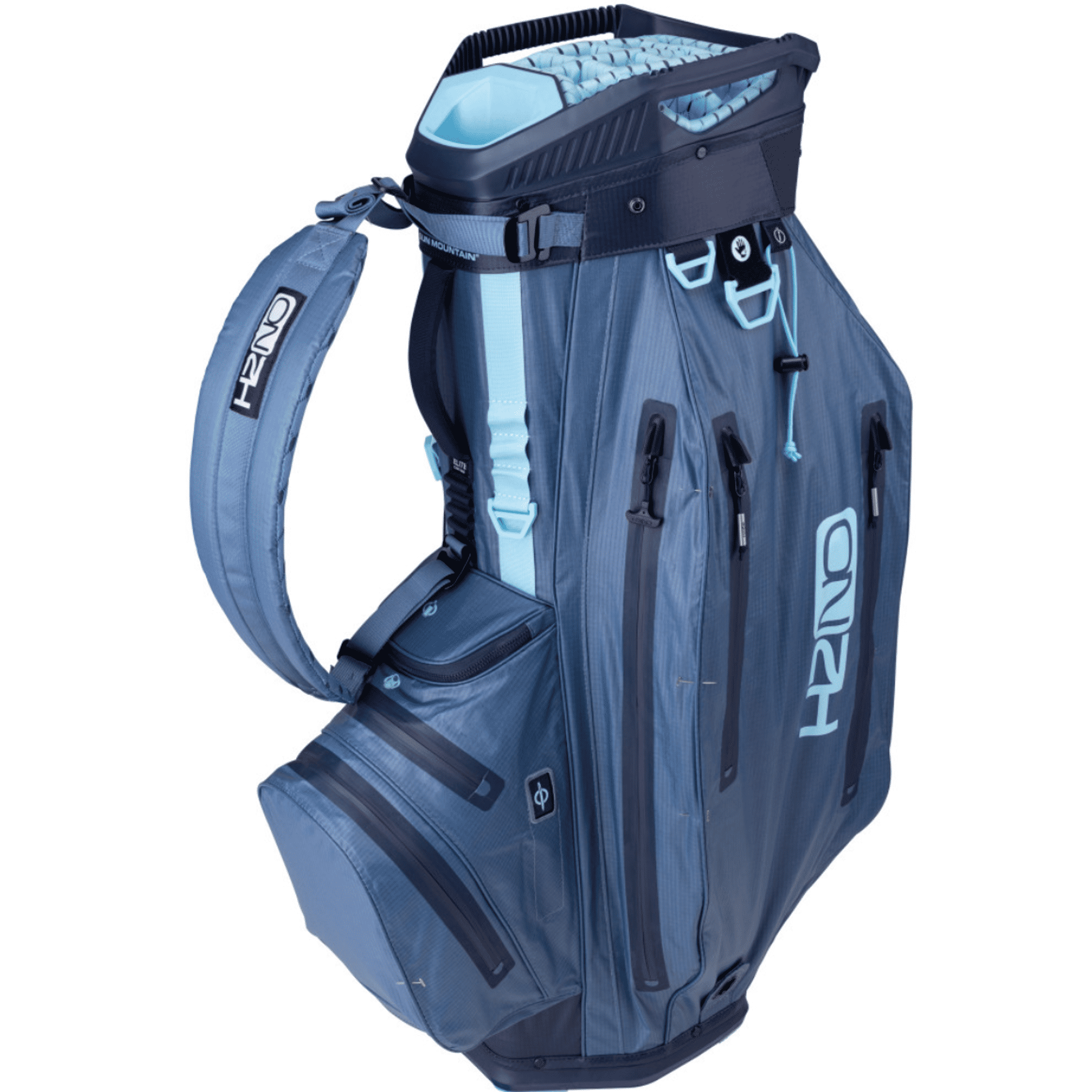 Sun Mountain H2NO Elite Cartbag