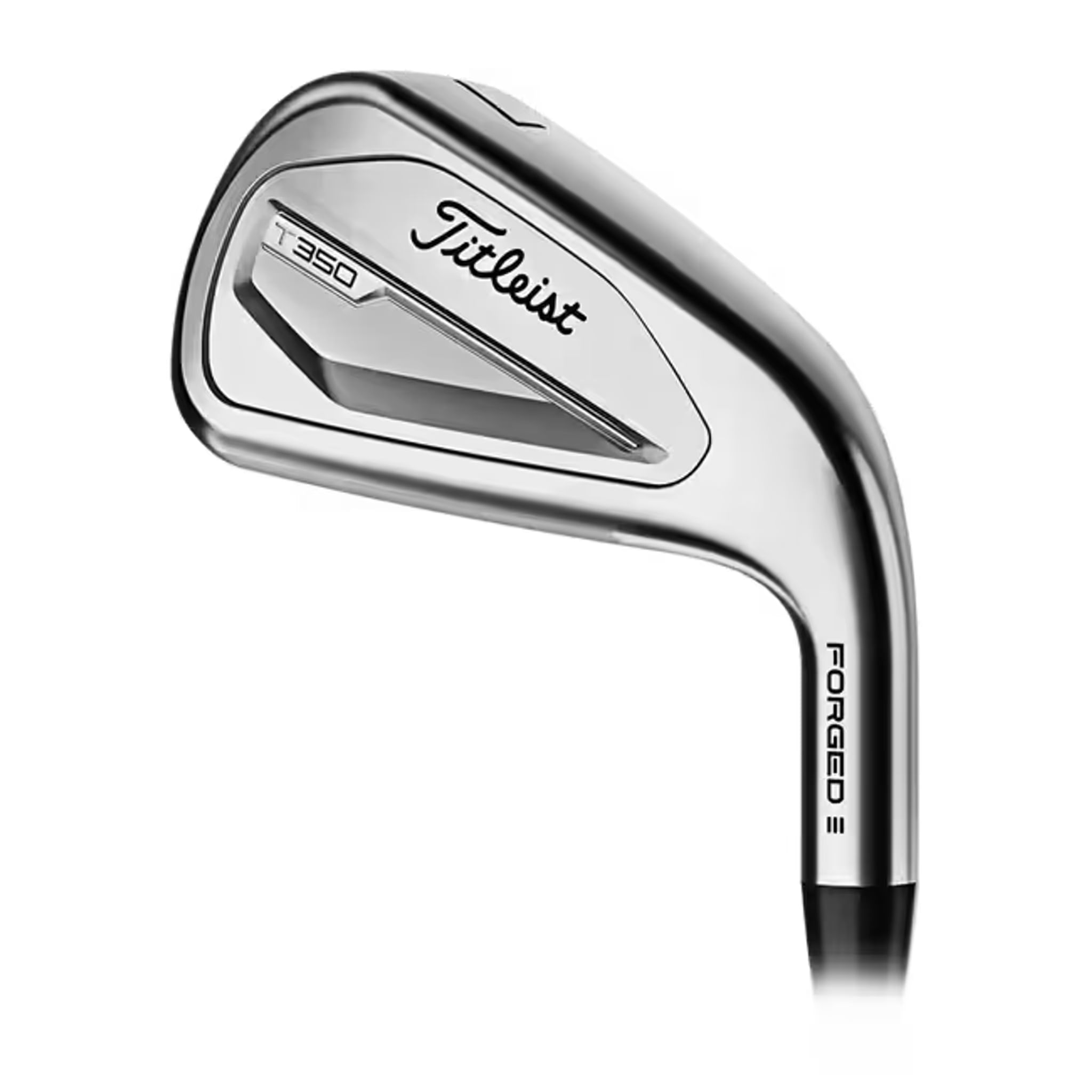 Titleist T350 sada želez pro muže