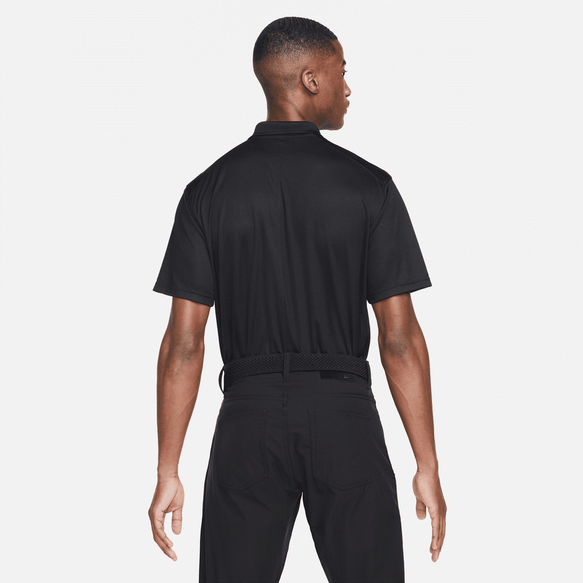 Nike Drifit Victory košile Golfpolo