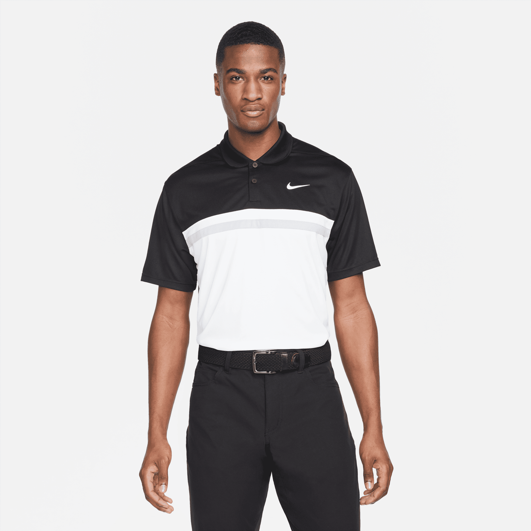 Nike Drifit Victory košile Golfpolo