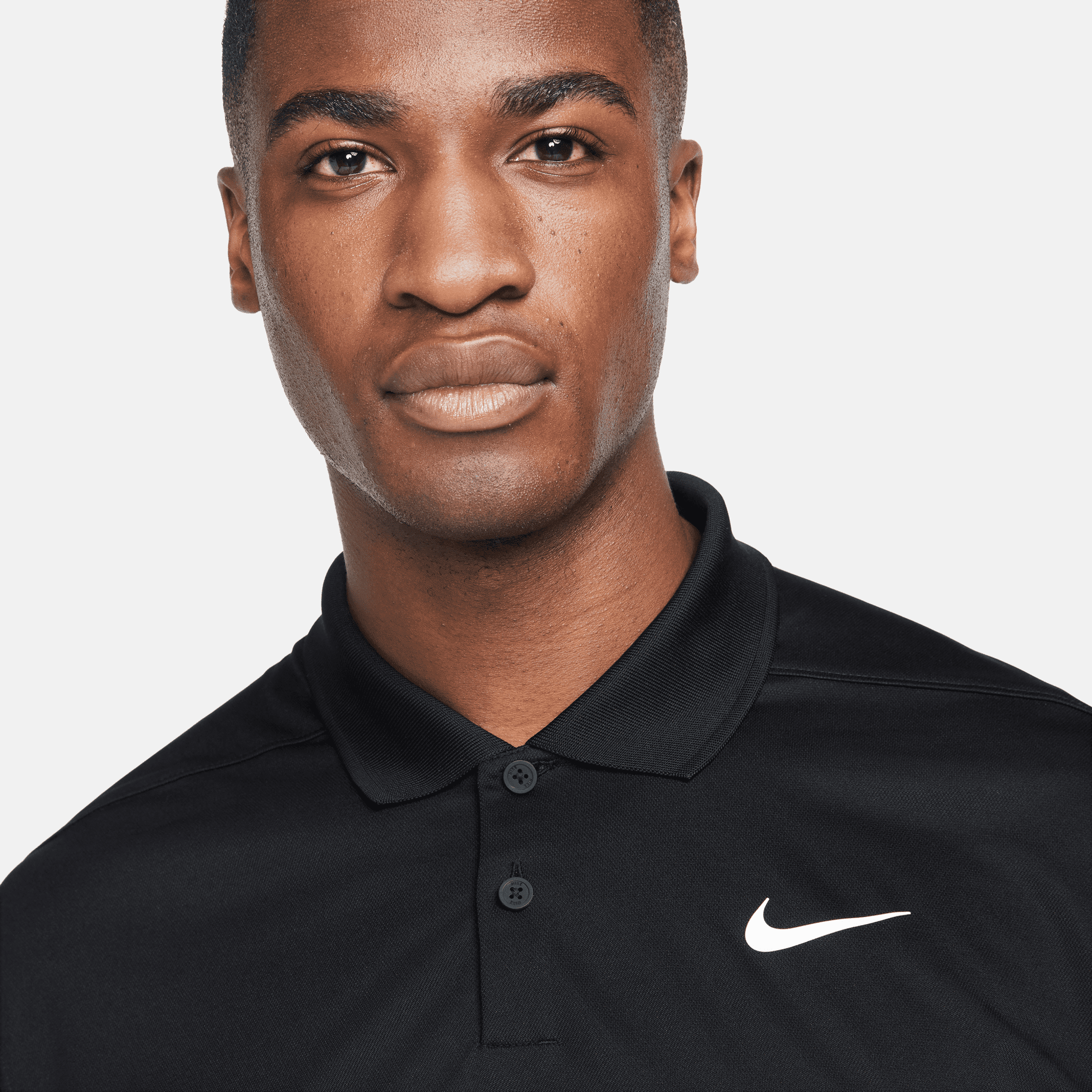 Nike Drifit Victory košile Golfpolo