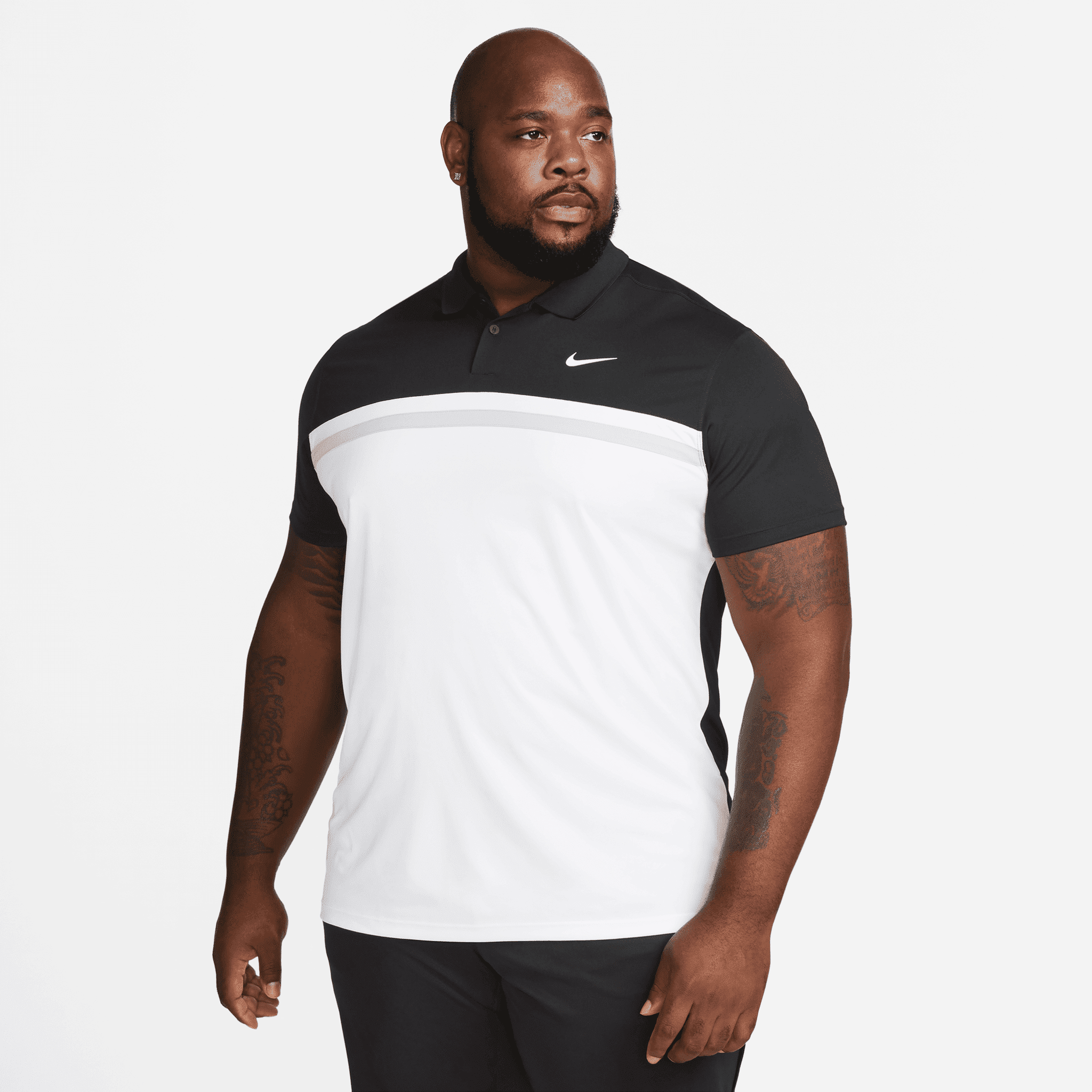 Nike Drifit Victory košile Golfpolo